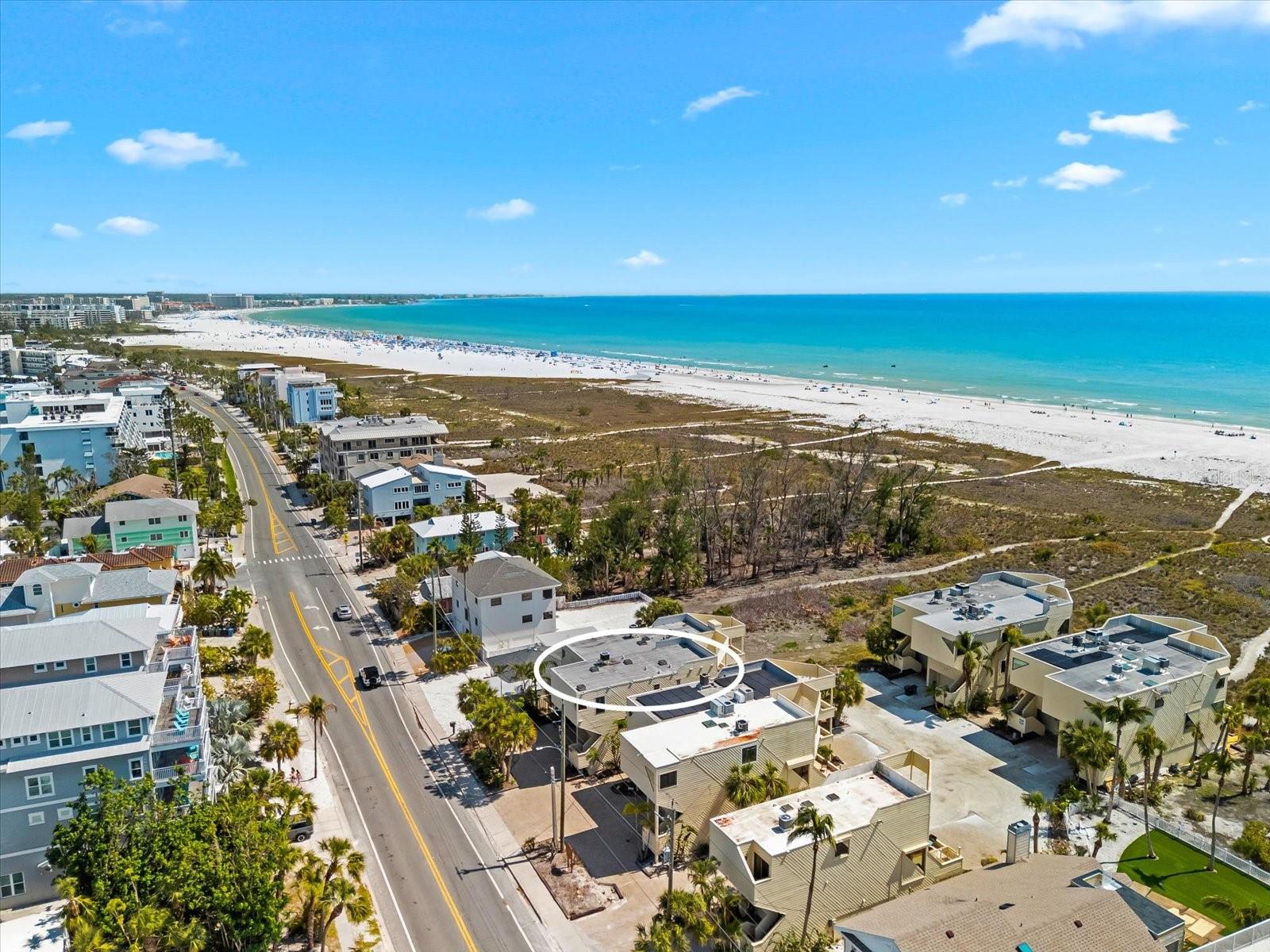 548 BEACH RD #A540