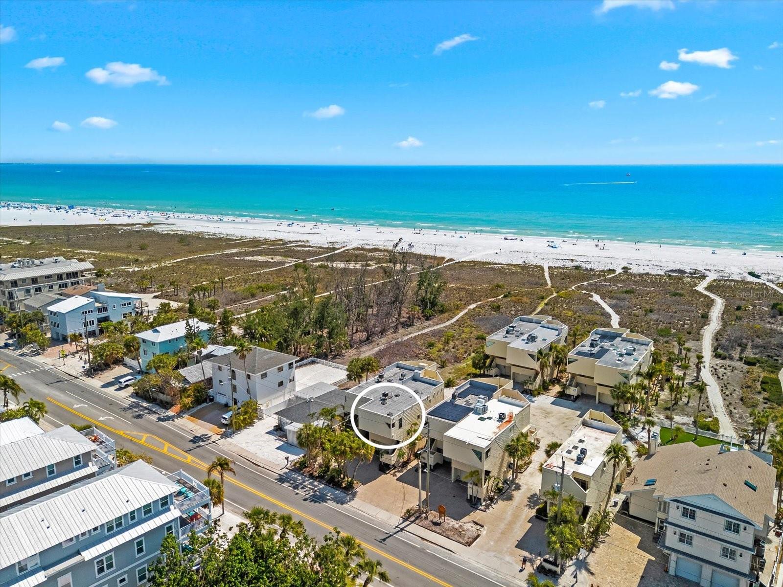 548 BEACH RD #A540