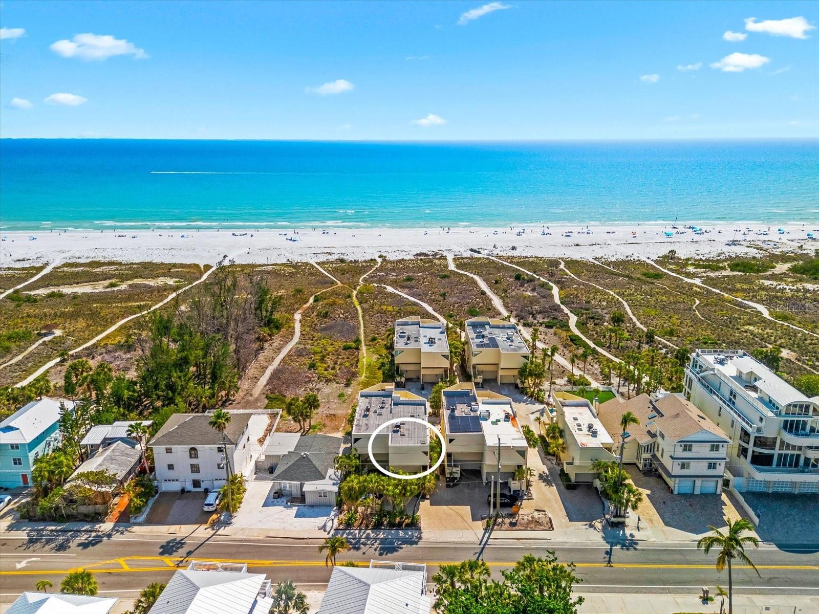 548 BEACH RD #A540