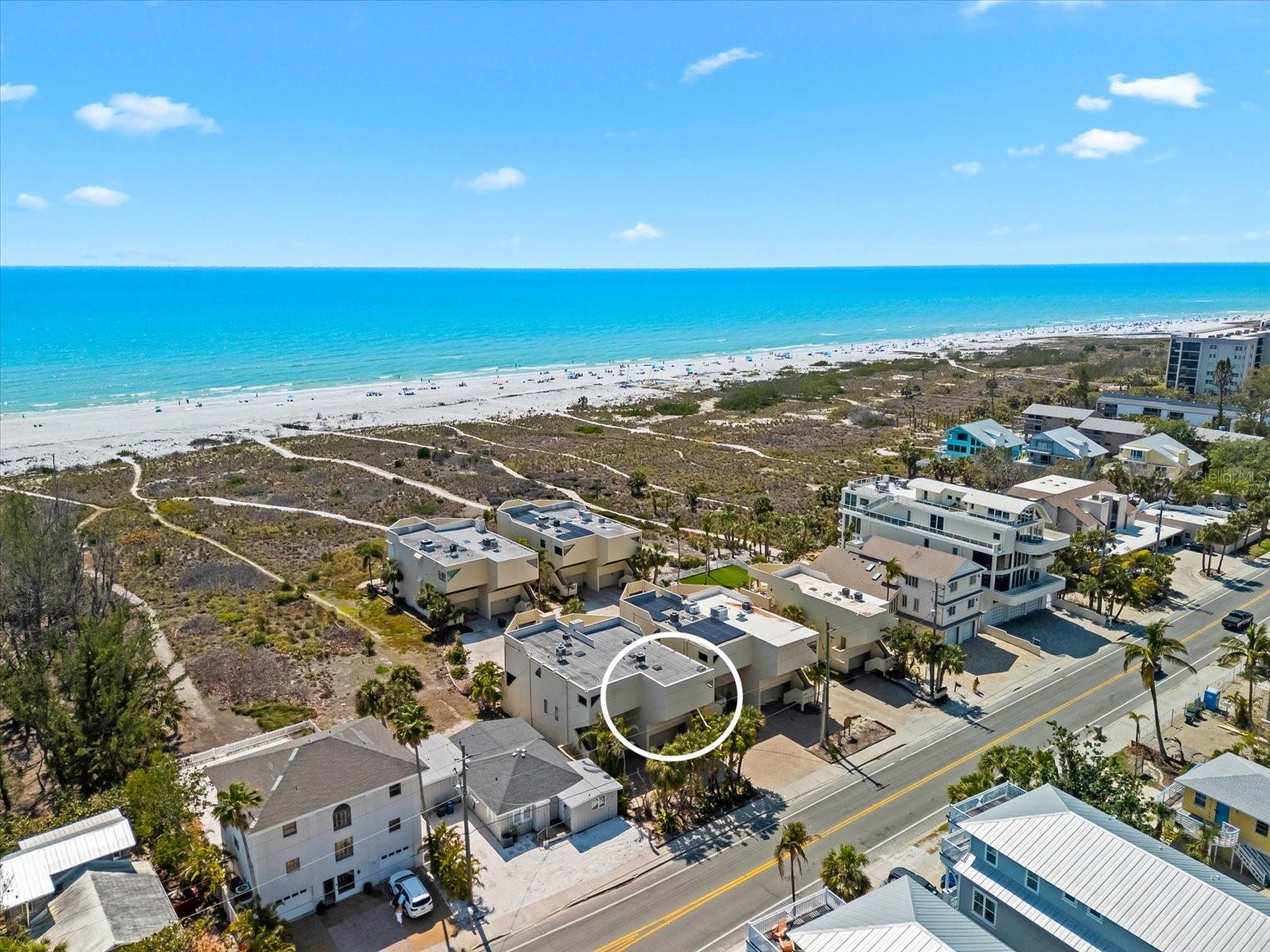 548 BEACH RD #A540