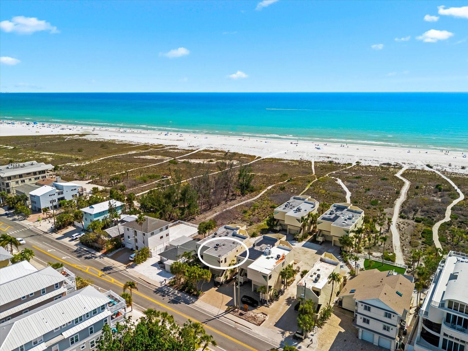 548 BEACH RD #A540