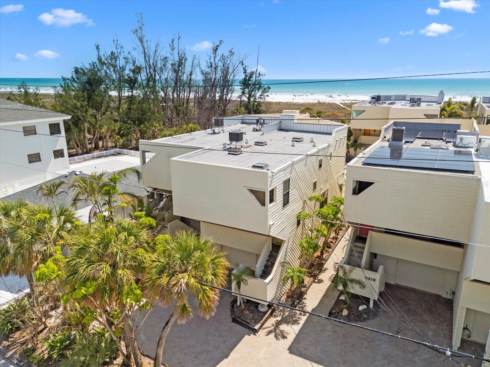 548 BEACH RD #A540