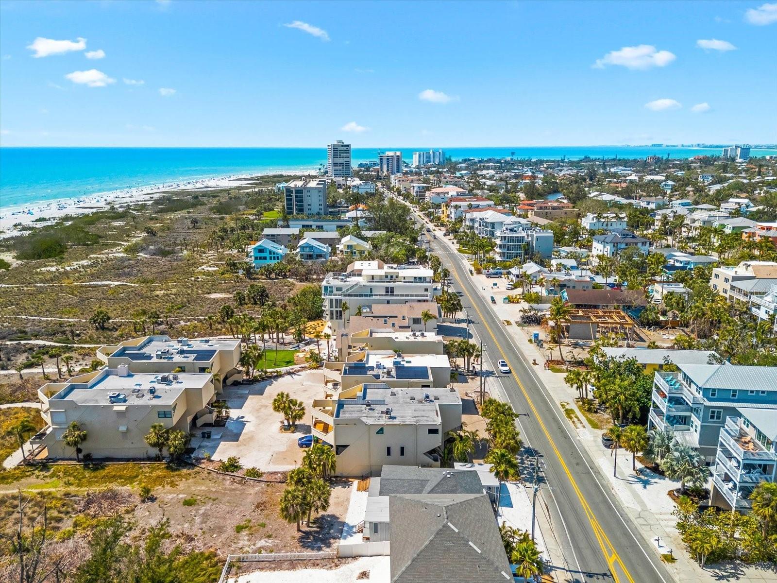 548 BEACH RD #A540