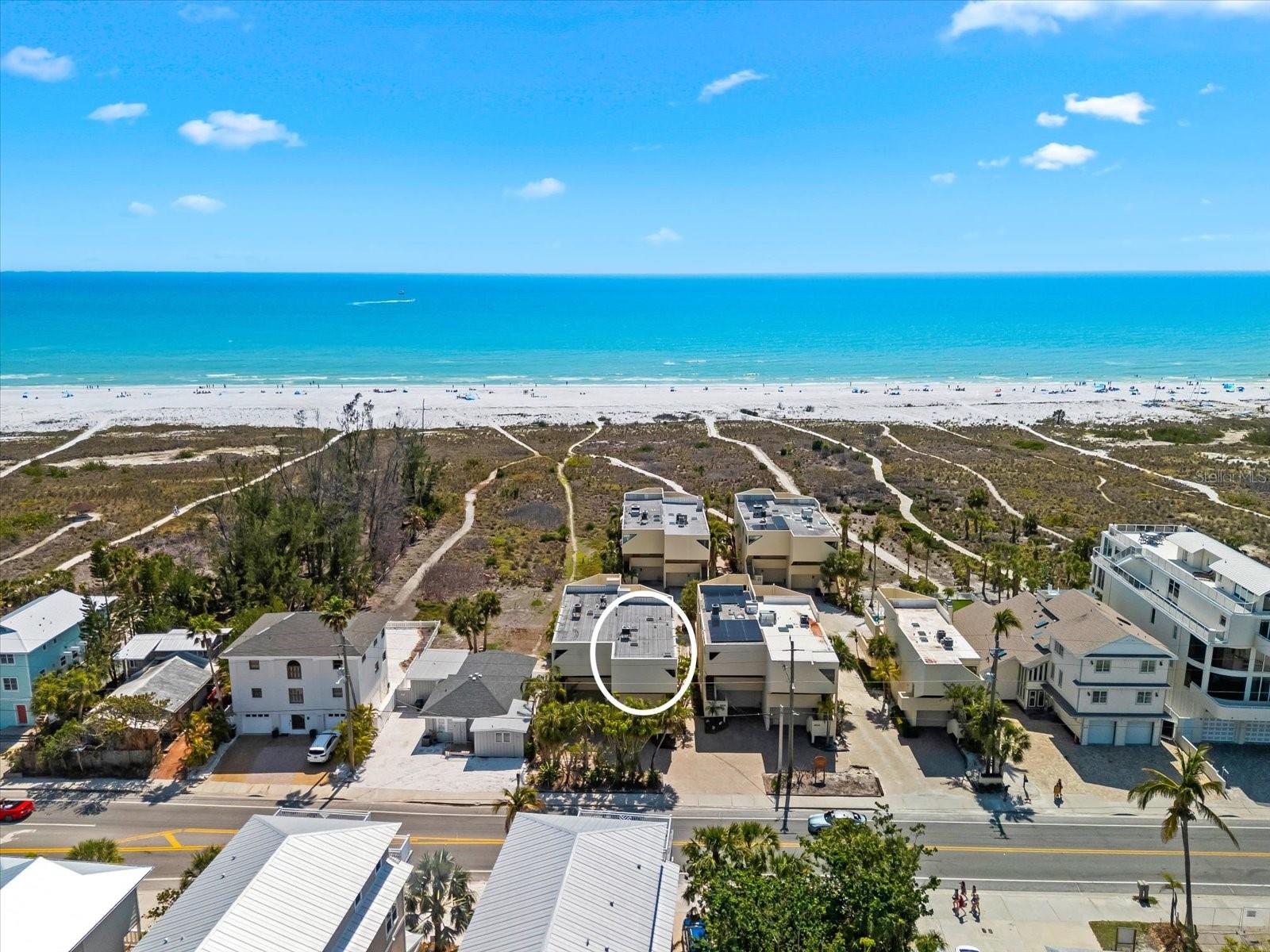 548 BEACH RD #A540