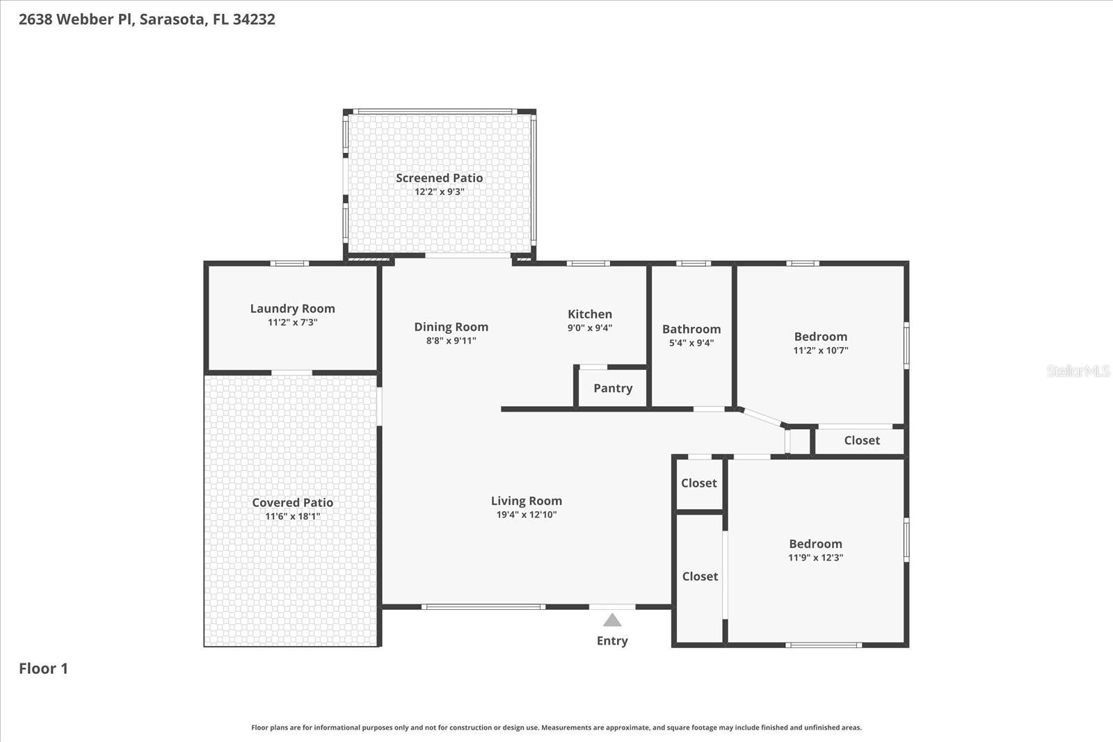 2638 WEBBER PL