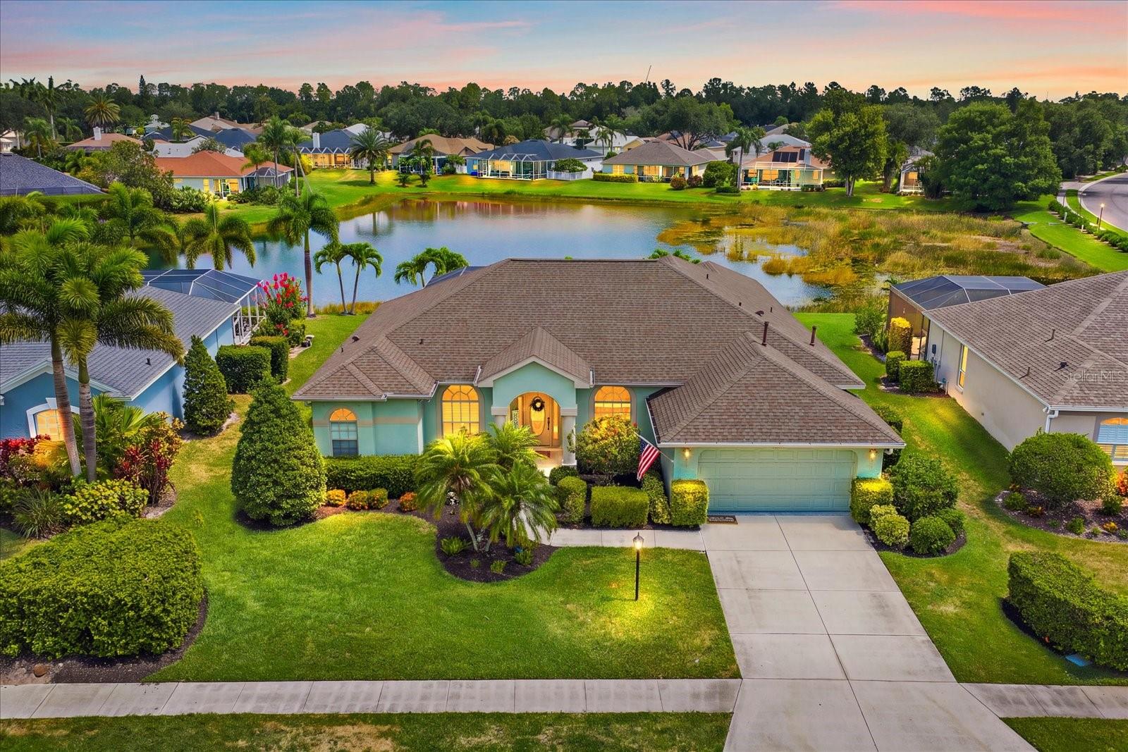 12111 SUMMER MEADOW DR