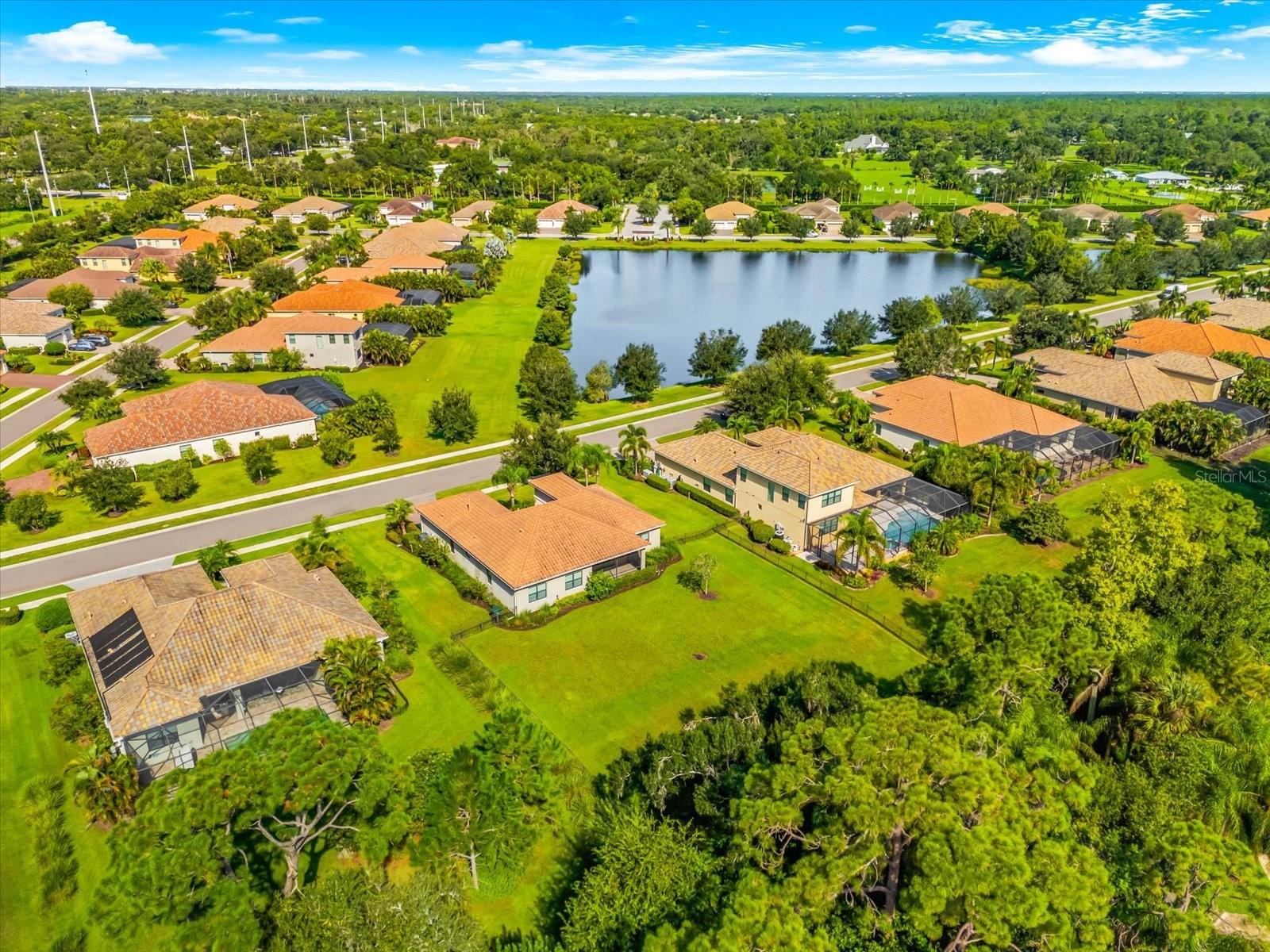 8256 LARKSPUR CIR
