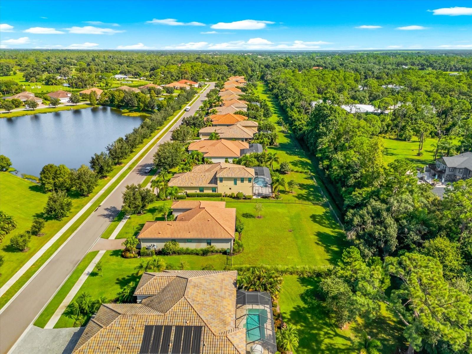 8256 LARKSPUR CIR