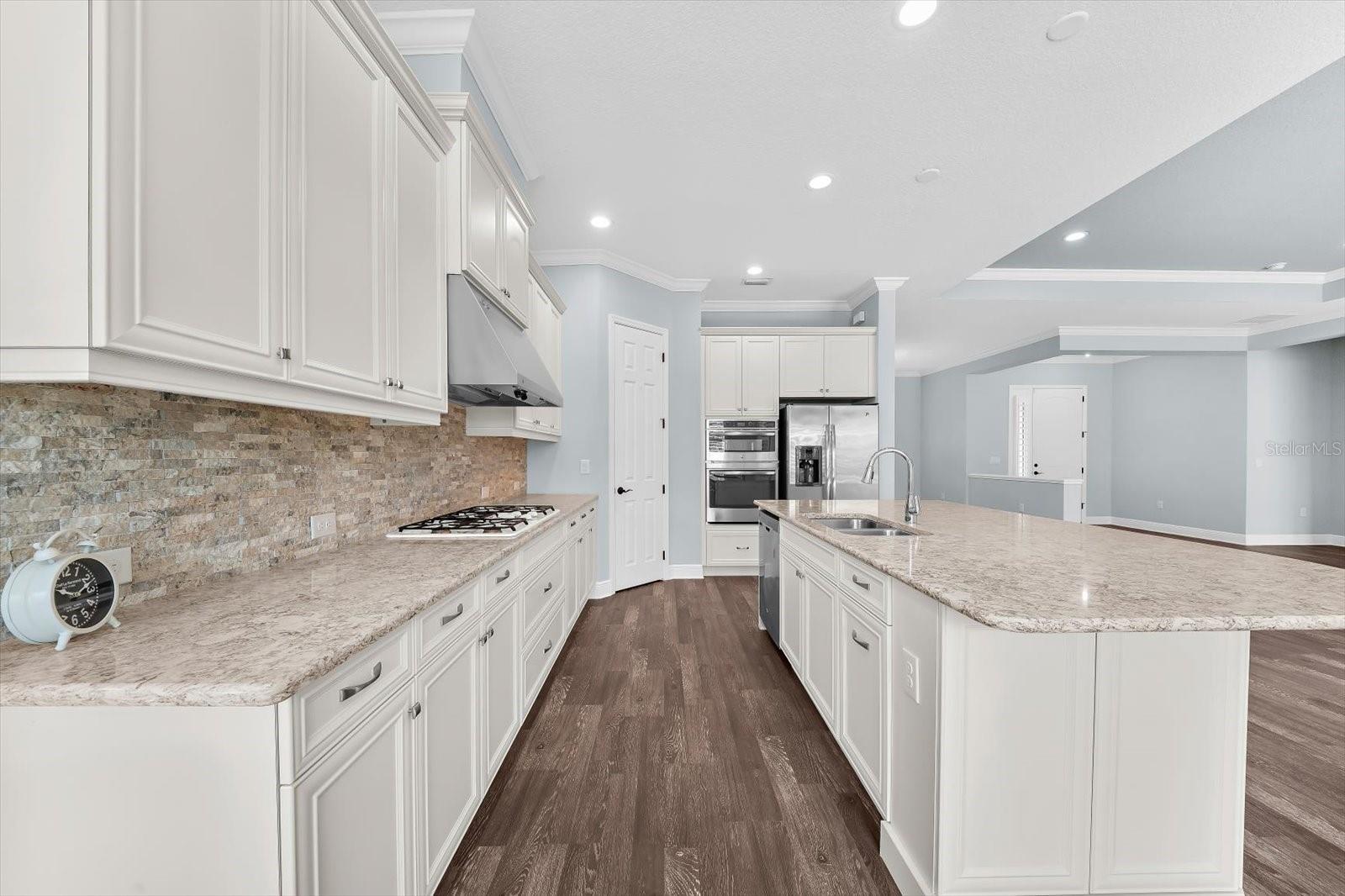 8256 LARKSPUR CIR