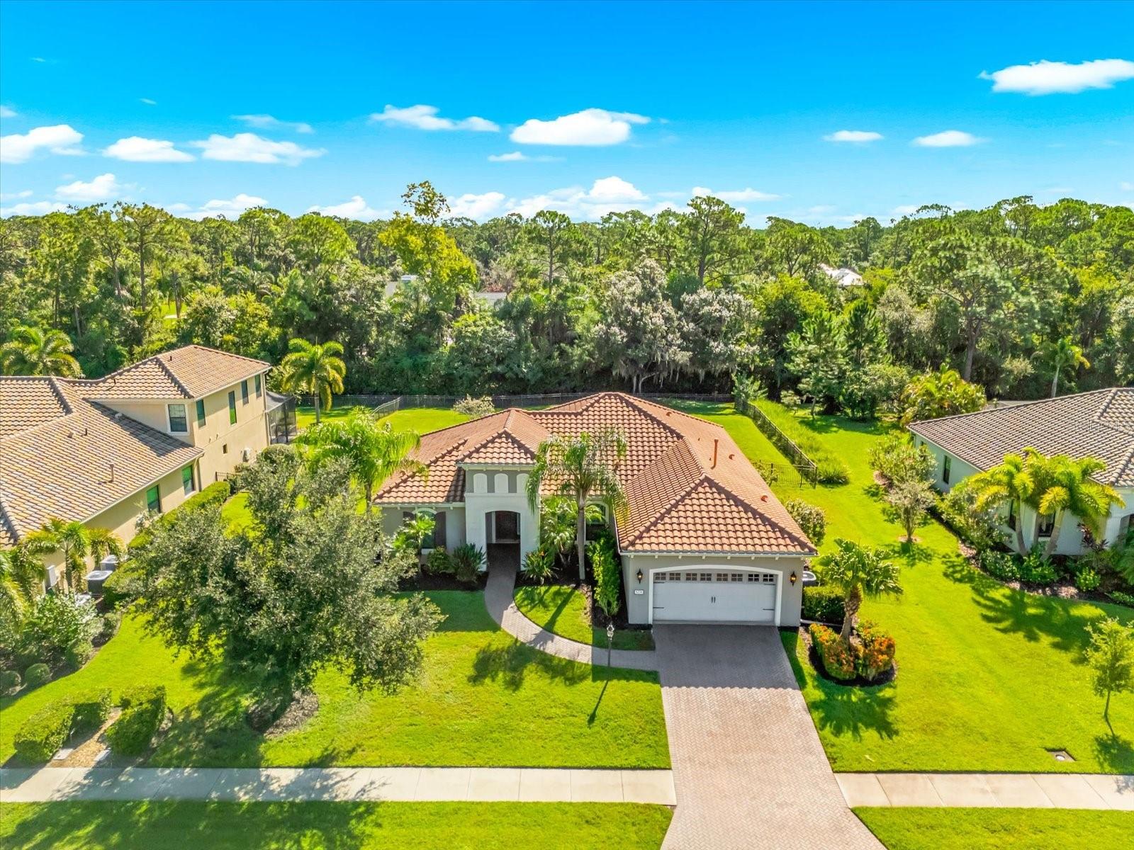 8256 LARKSPUR CIR