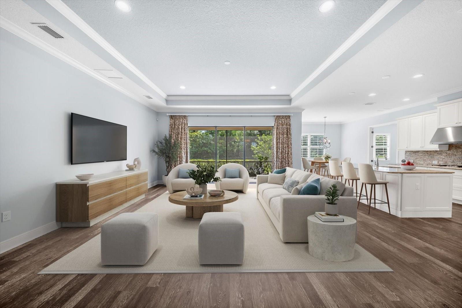 8256 LARKSPUR CIR