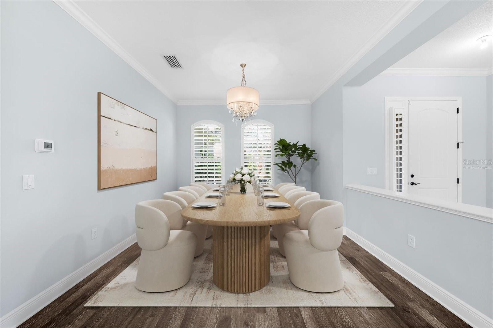 8256 LARKSPUR CIR