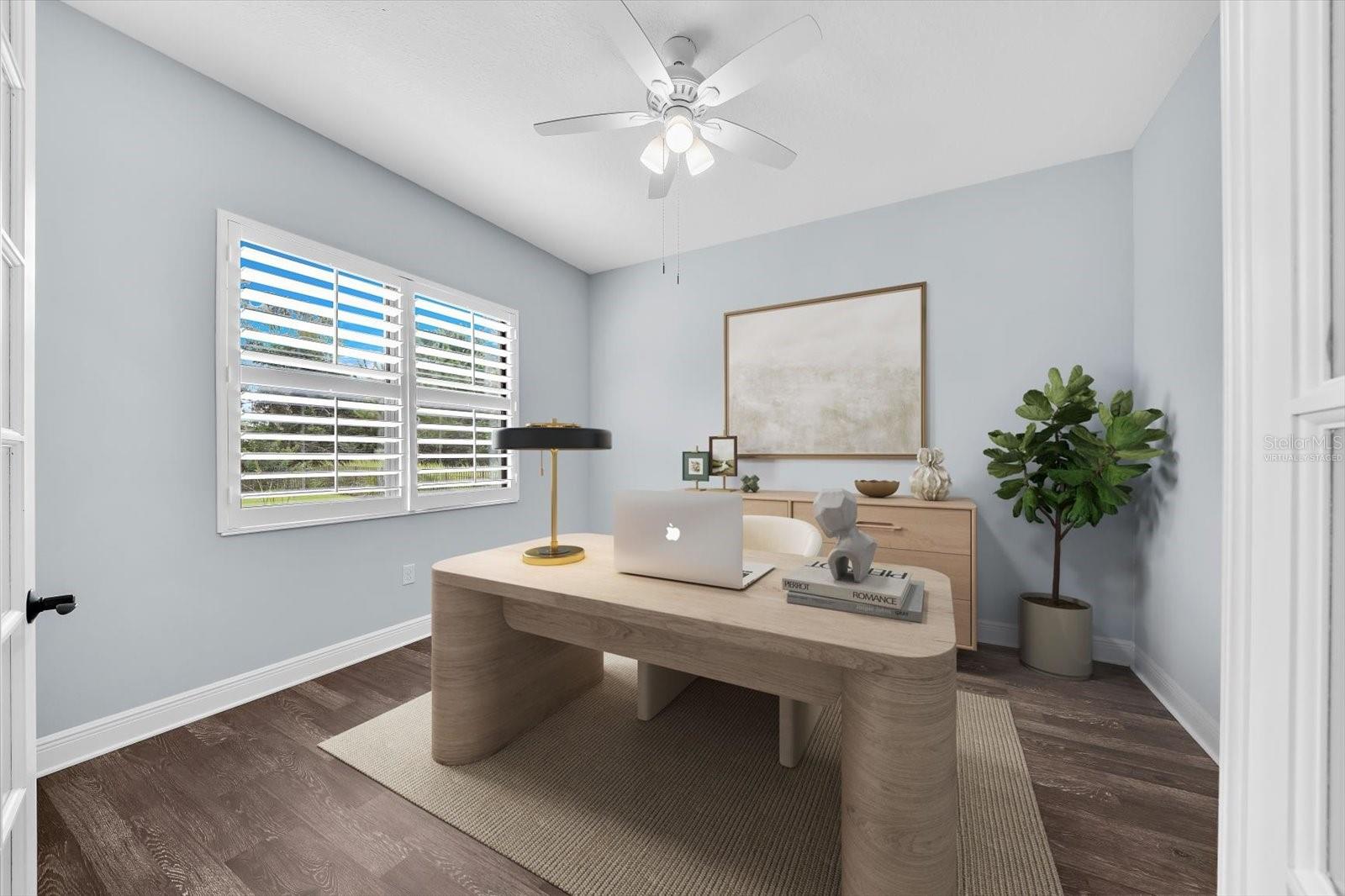 8256 LARKSPUR CIR
