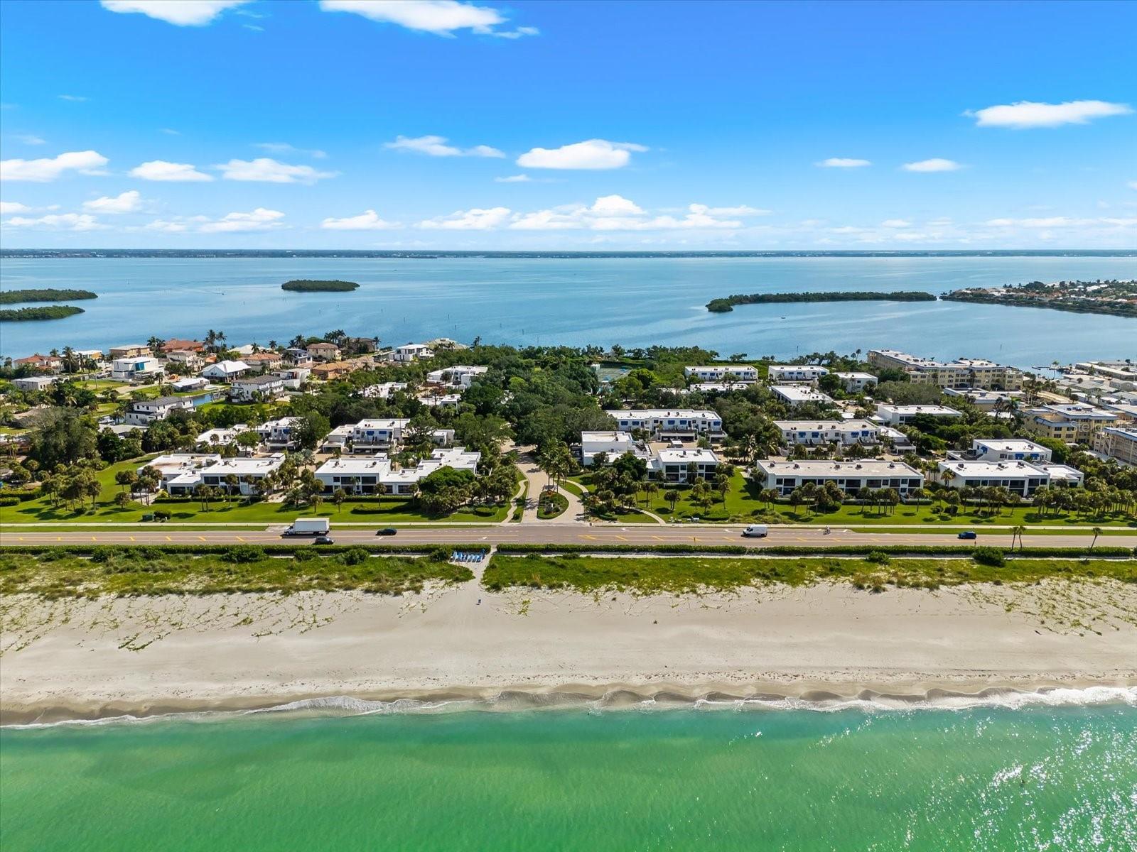 843 BAYPORT WAY #843