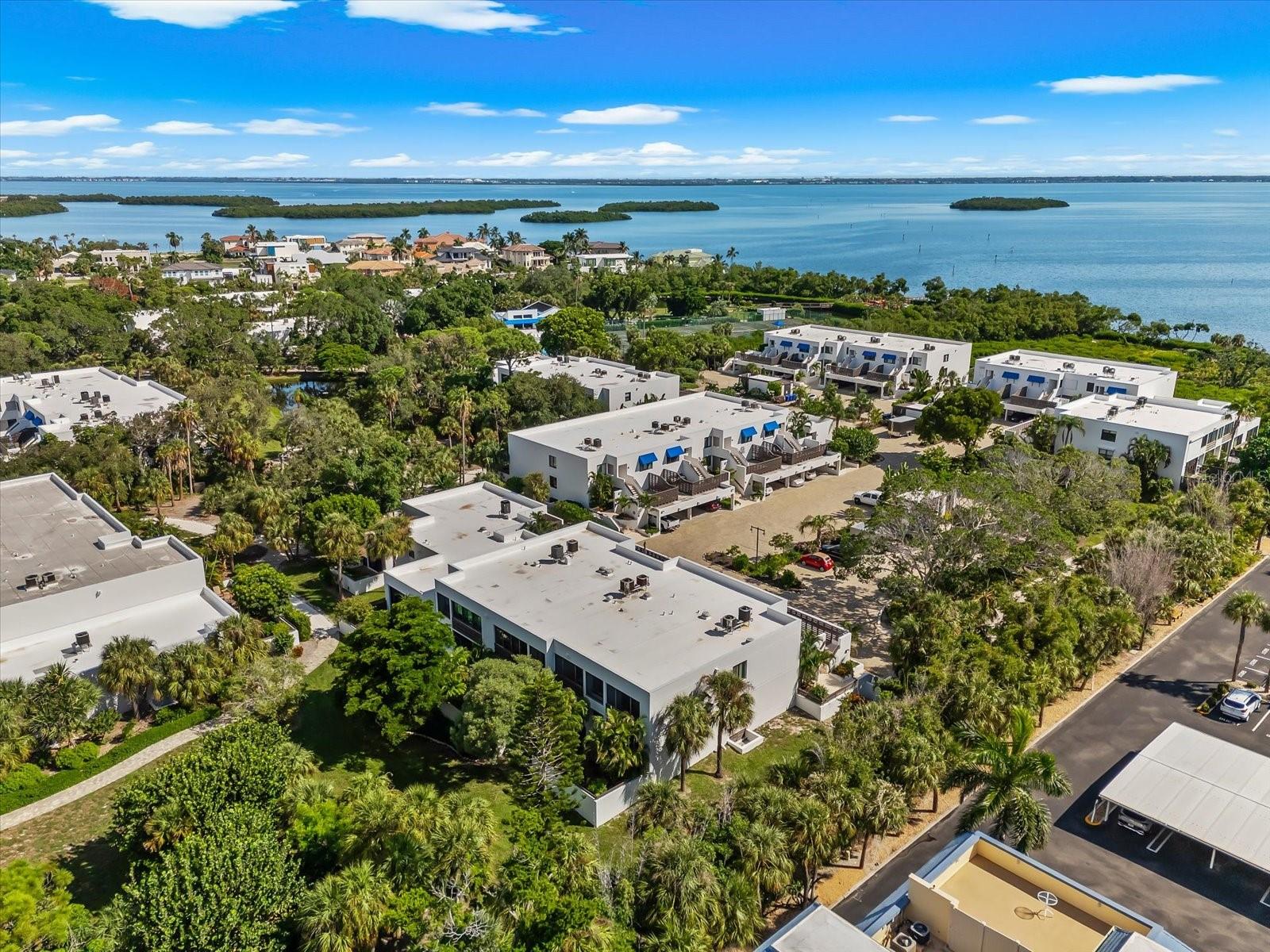 843 BAYPORT WAY #843