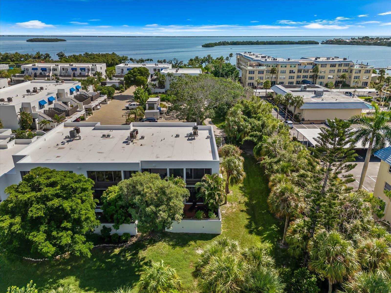843 BAYPORT WAY #843