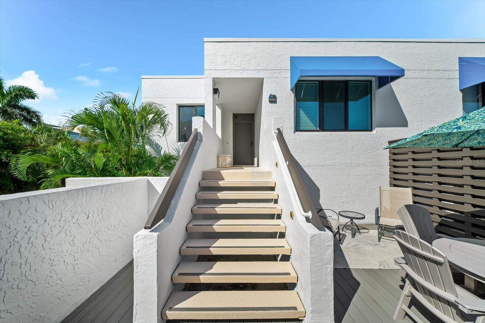 843 BAYPORT WAY #843