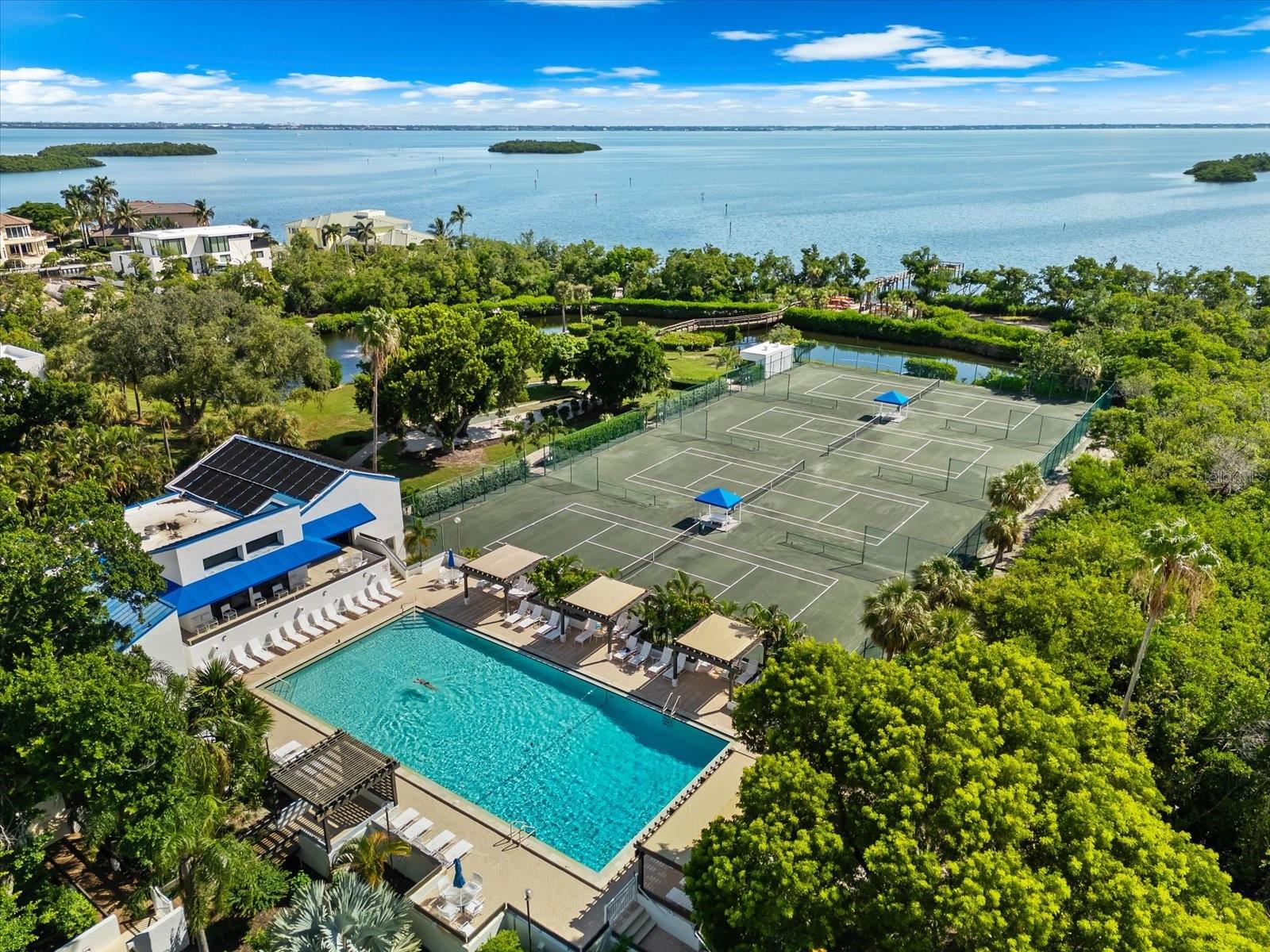 843 BAYPORT WAY #843