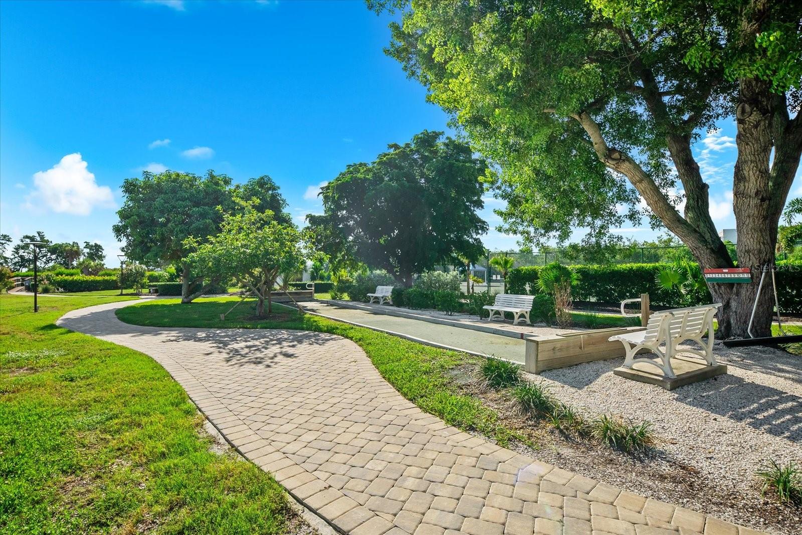 843 BAYPORT WAY #843