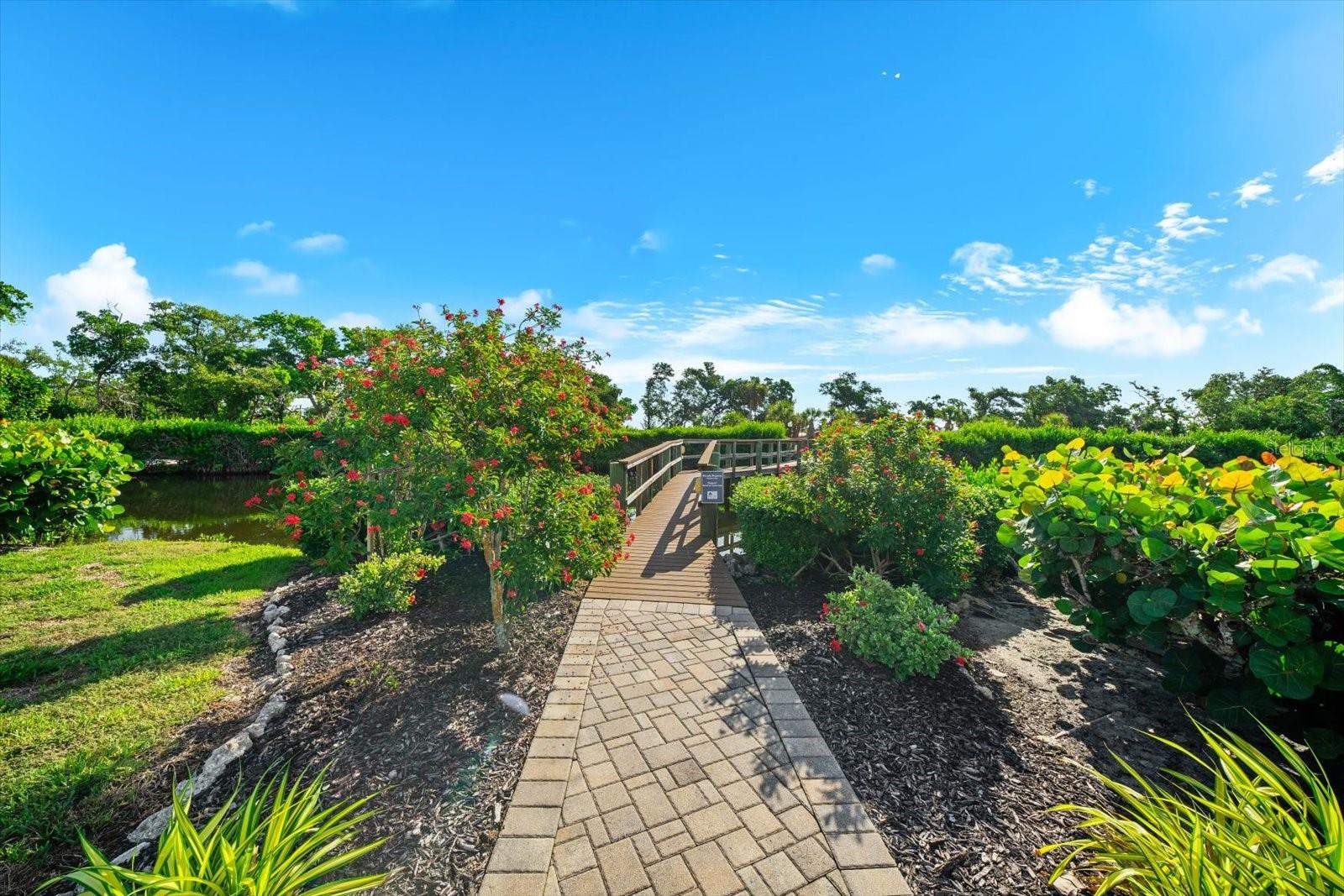 843 BAYPORT WAY #843