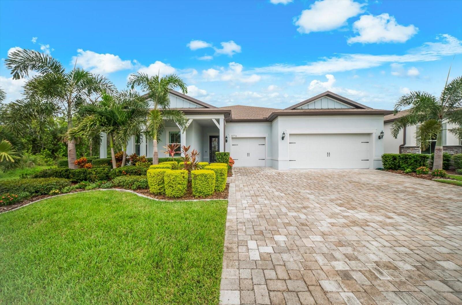 10716 SARATOGA PL