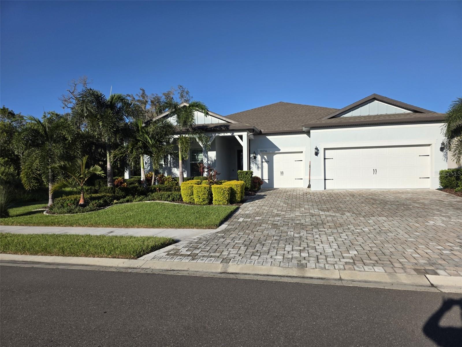 10716 SARATOGA PL
