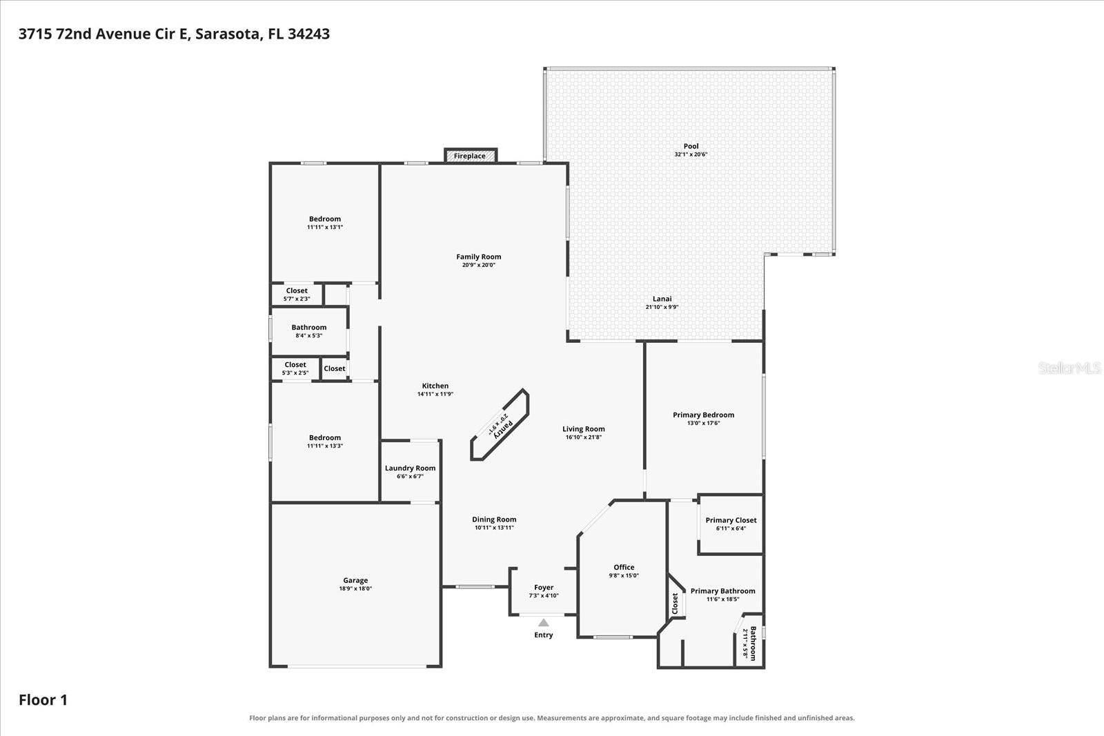 3715 72ND AVE. CIR E