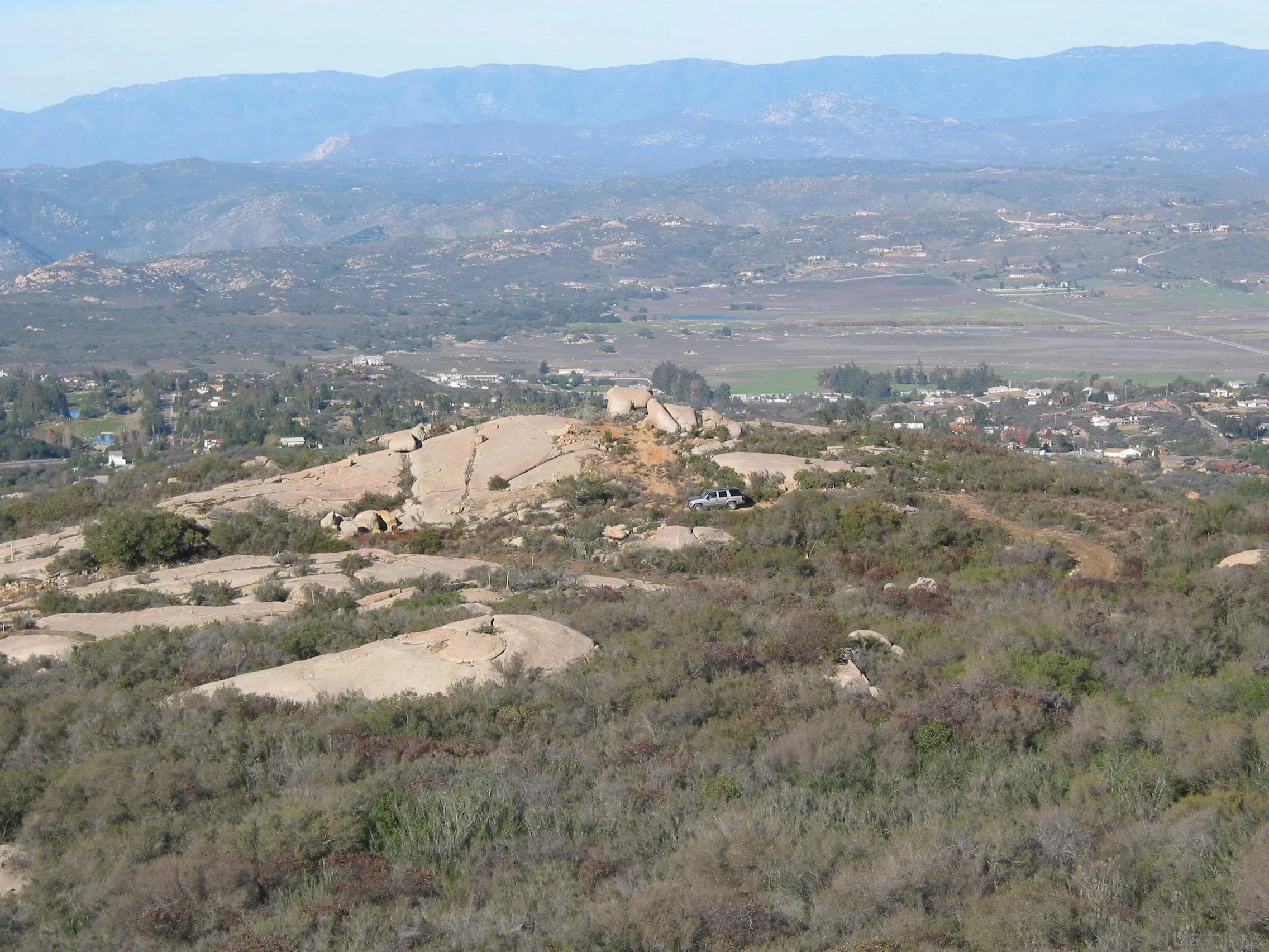 000 Dos Picos Park Road Unit 07