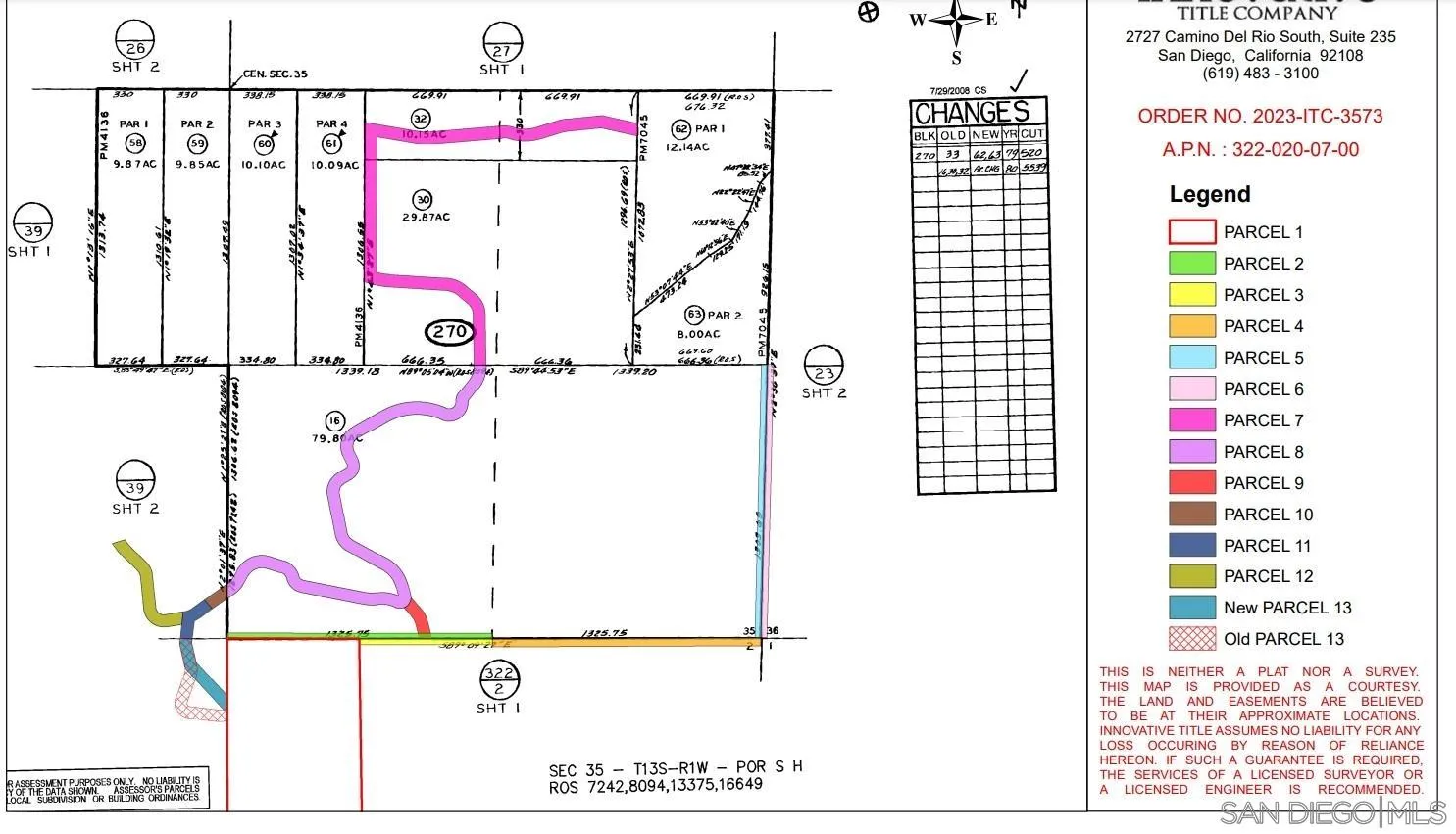 000 Dos Picos Park Road Unit 07