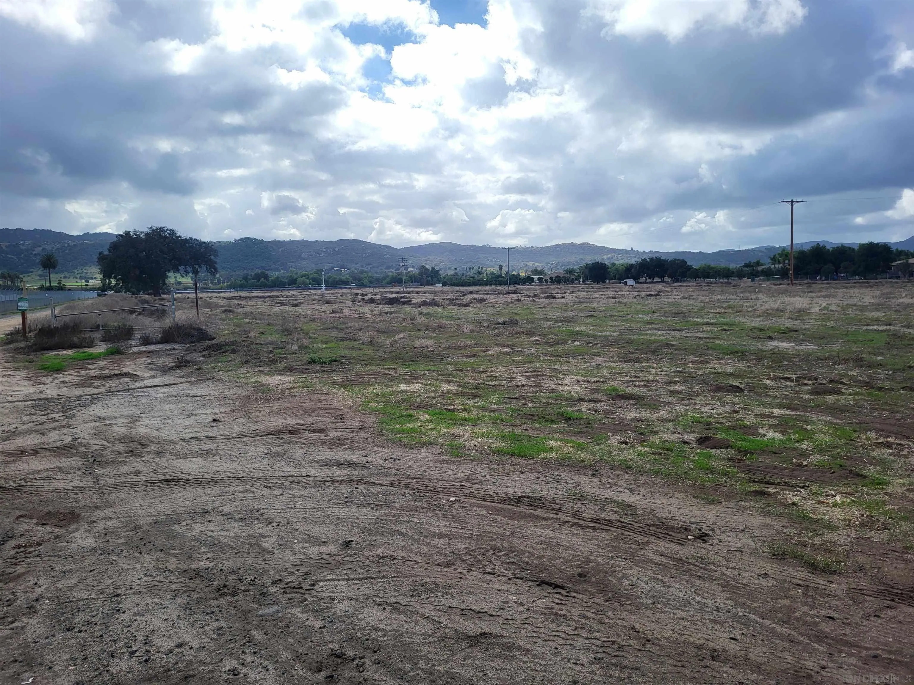 16.5 Acres On Vesper Rd Unit 0