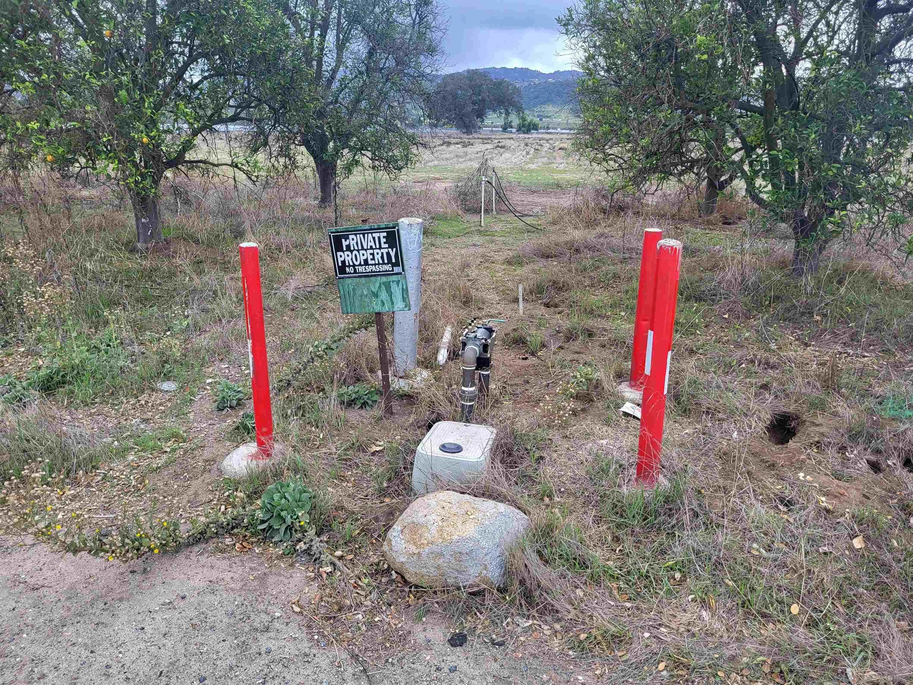 16.5 Acres On Vesper Rd Unit 0