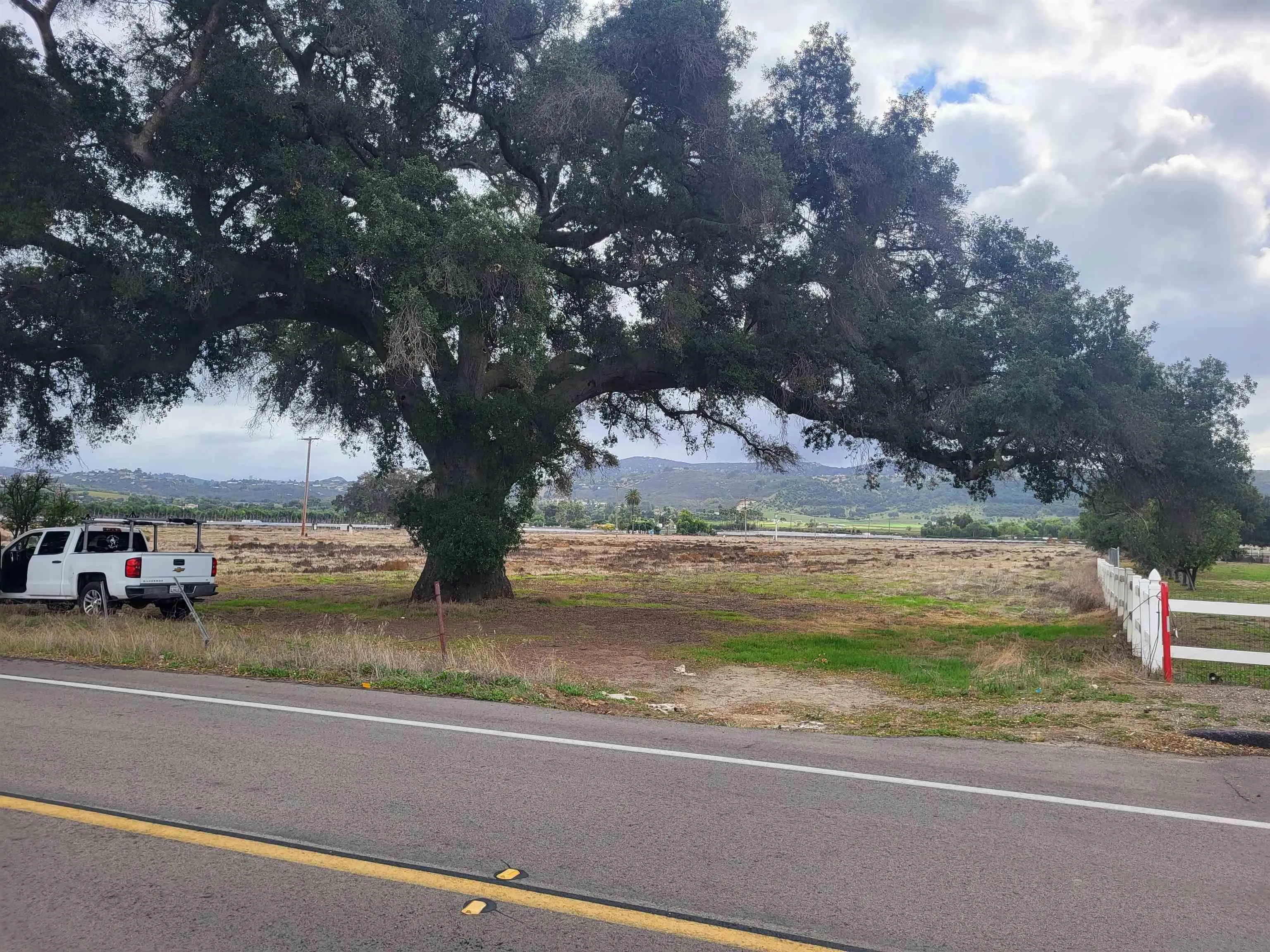 16.5 Acres On Vesper Rd Unit 0