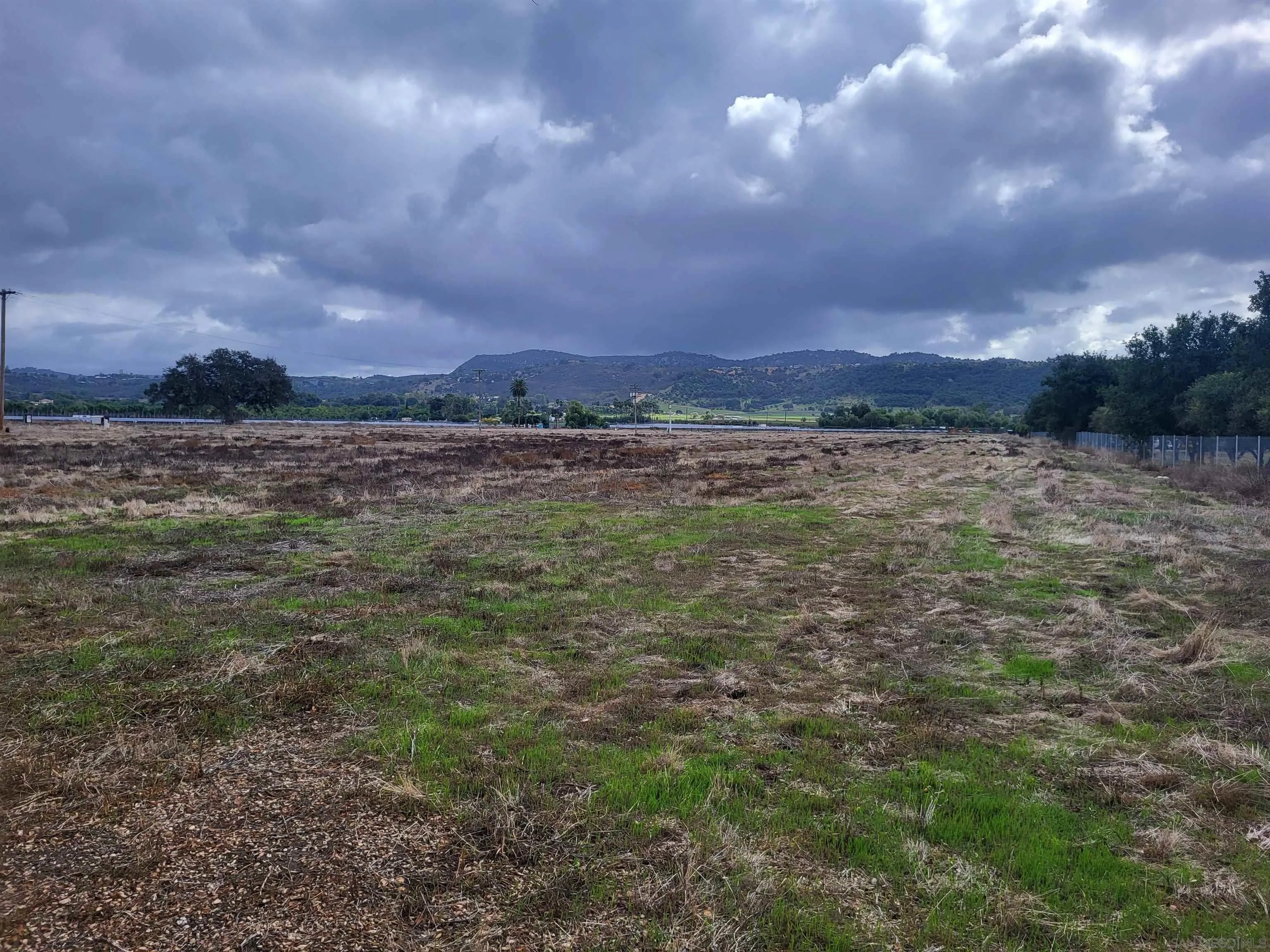 16.5 Acres On Vesper Rd Unit 0