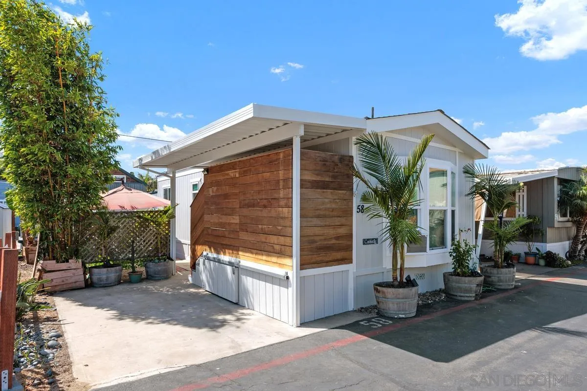 1549 N Vulcan Ave Unit 58