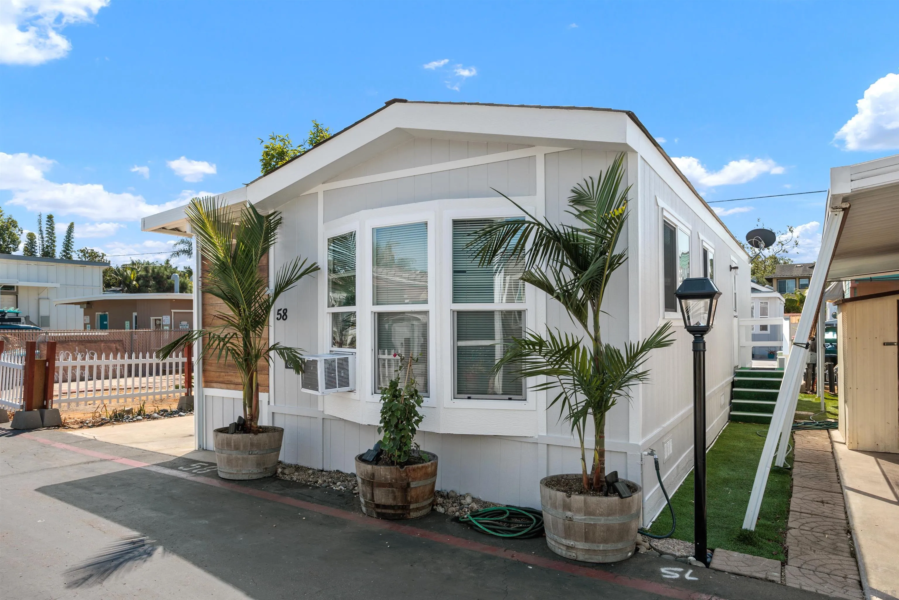 1549 N Vulcan Ave Unit 58