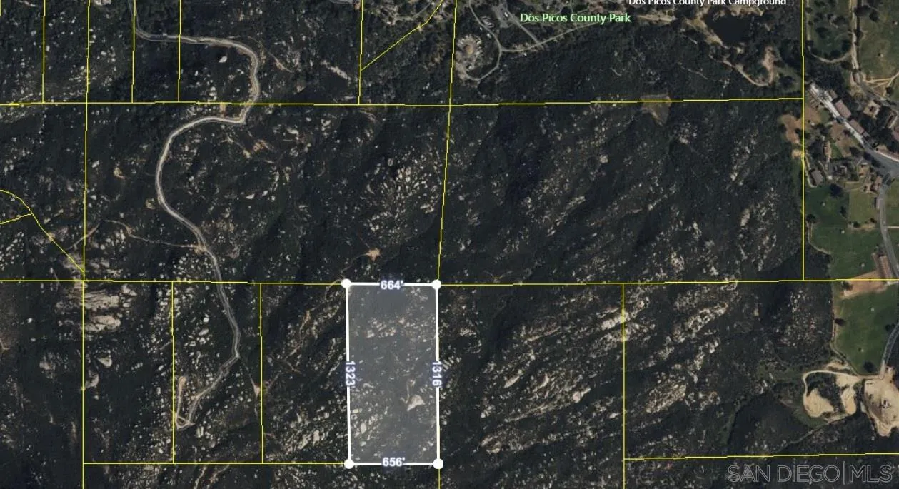 000 Dos Picos Park Road #10 Unit .