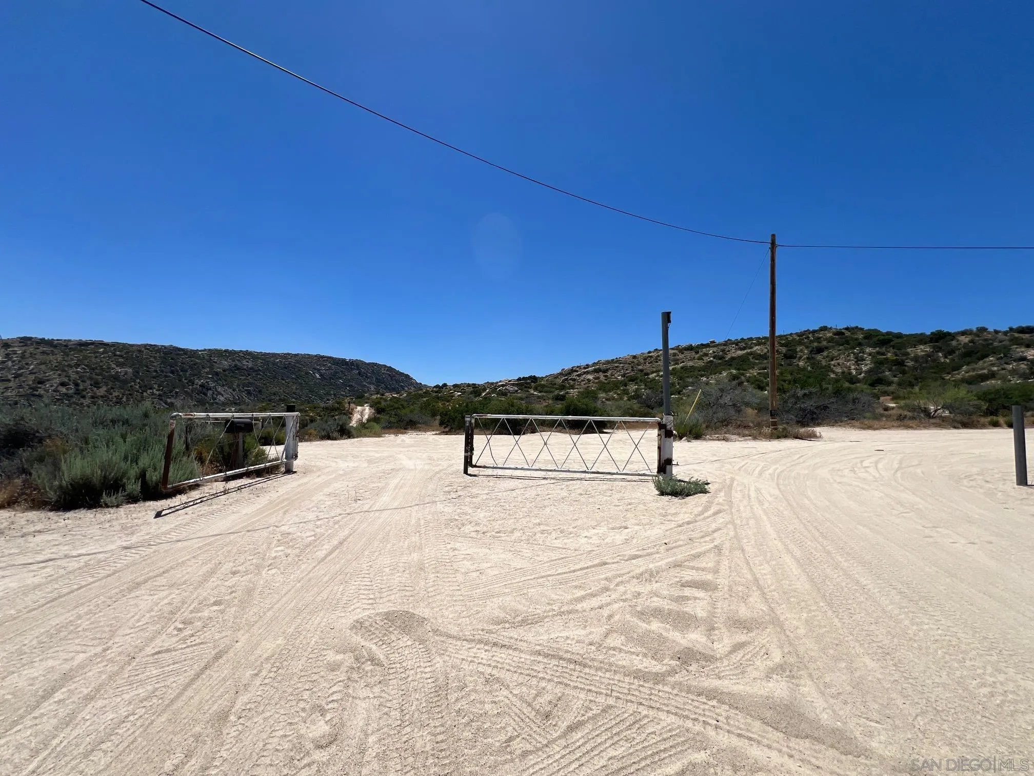 000 Old Highway 80 Unit 5