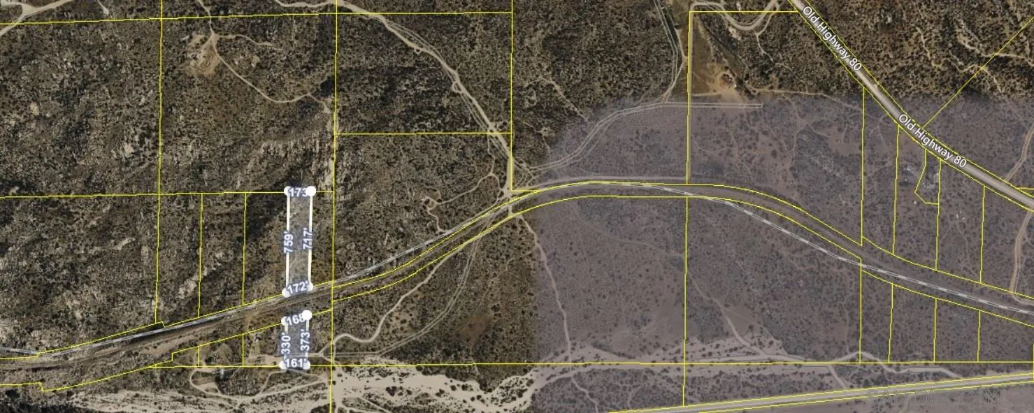 000 Old Highway 80 Unit 5