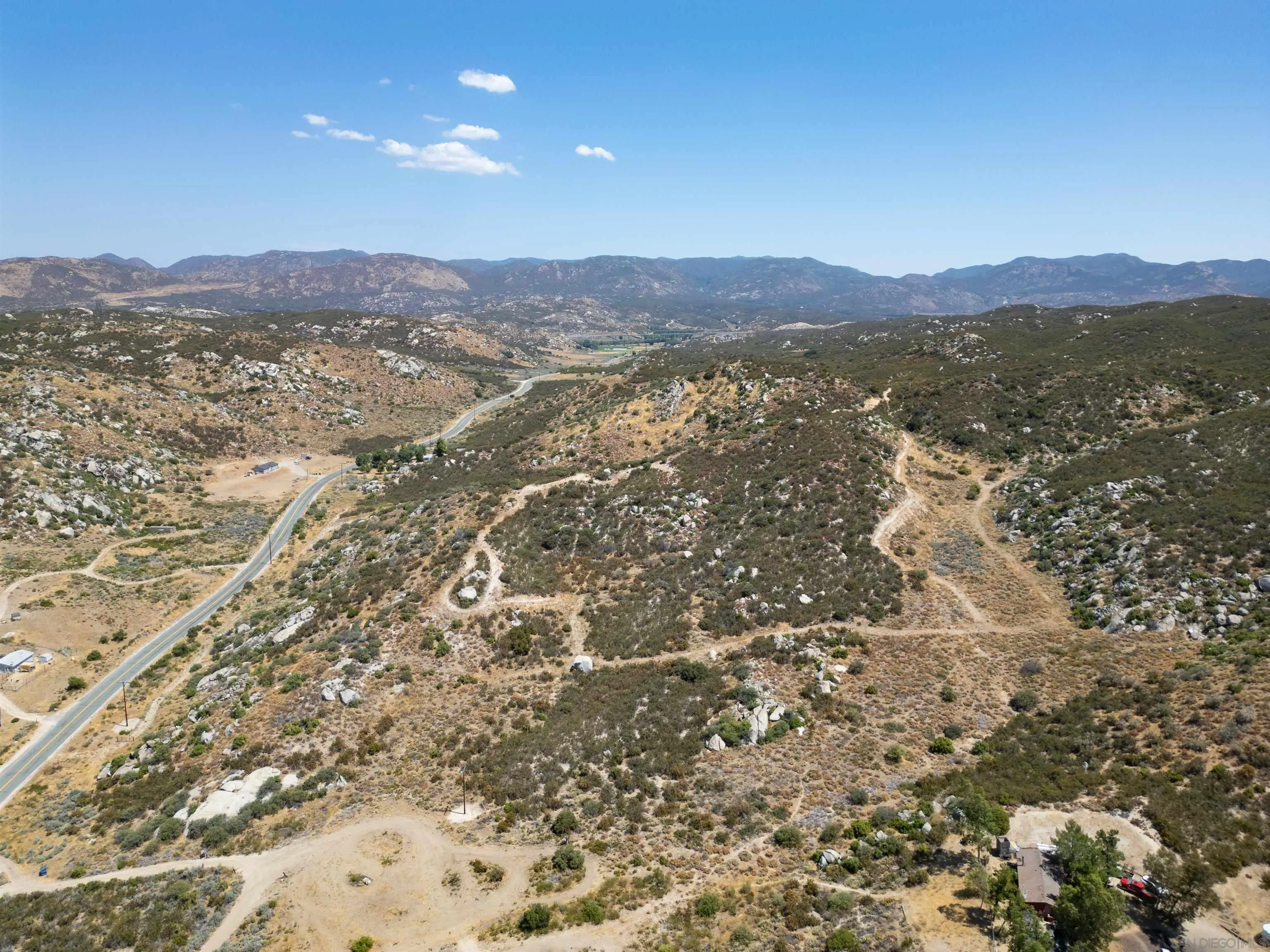 000 La Posta Road Unit 08