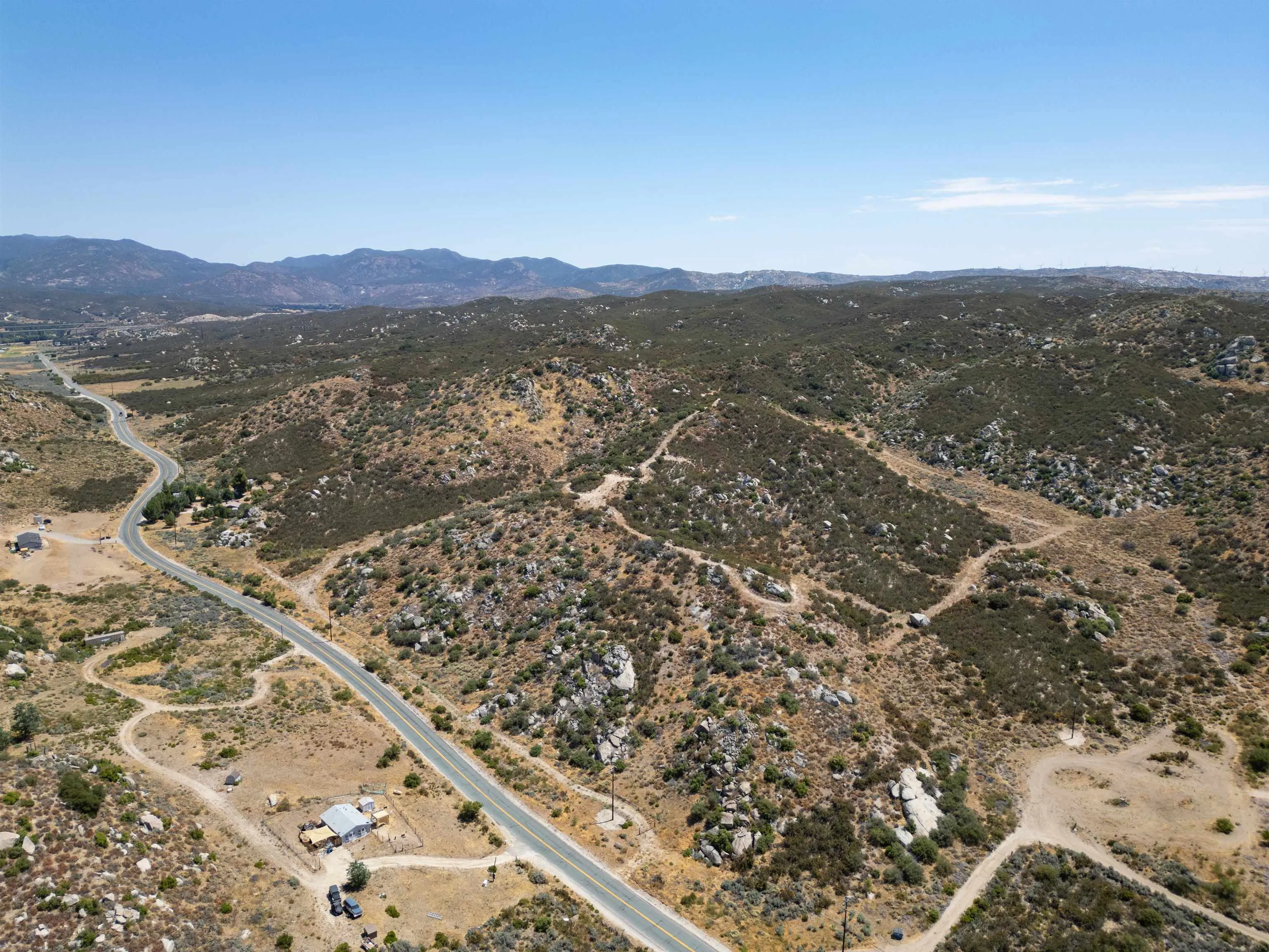 000 La Posta Road Unit 08