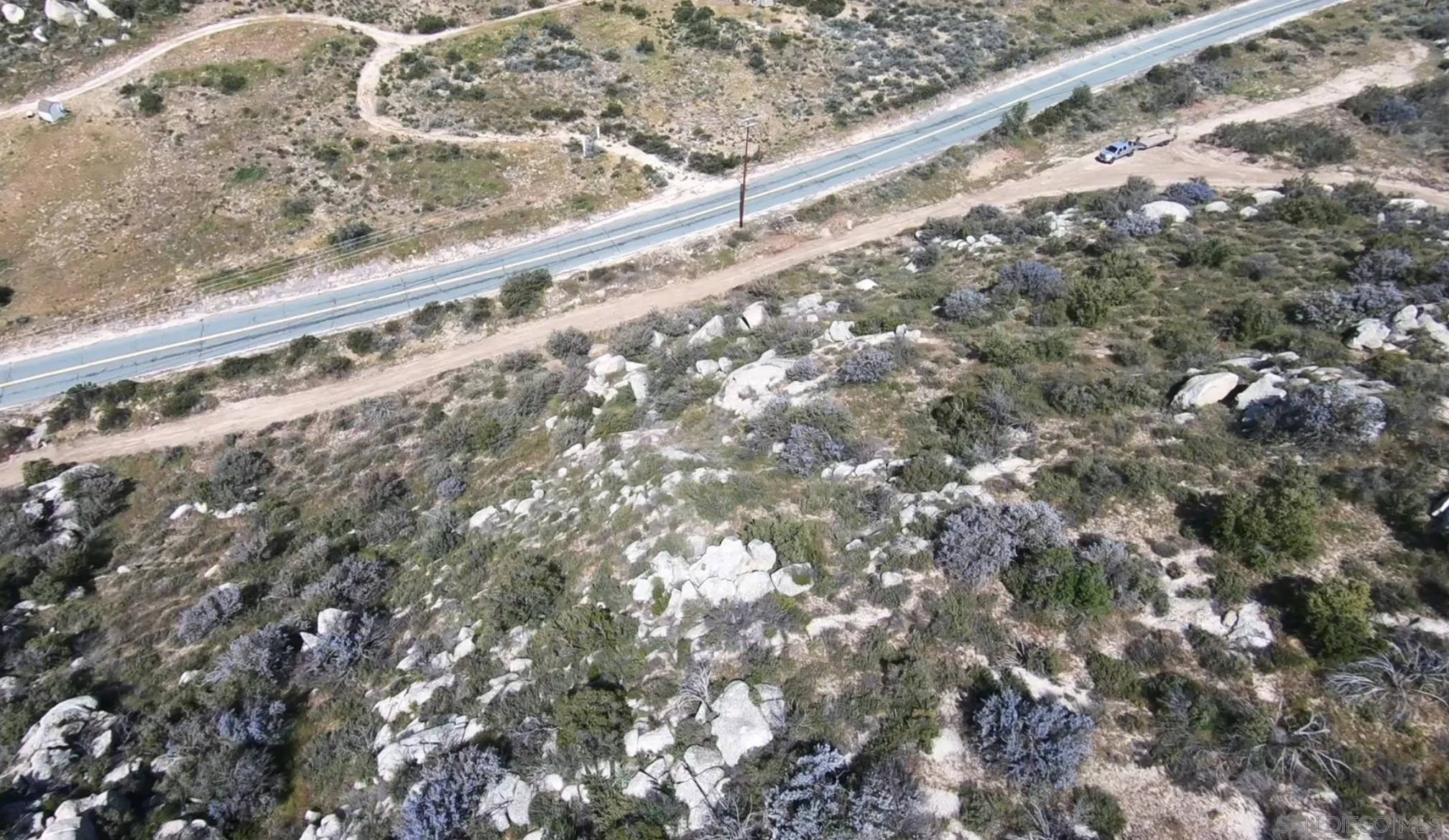 000 La Posta Road Unit 08