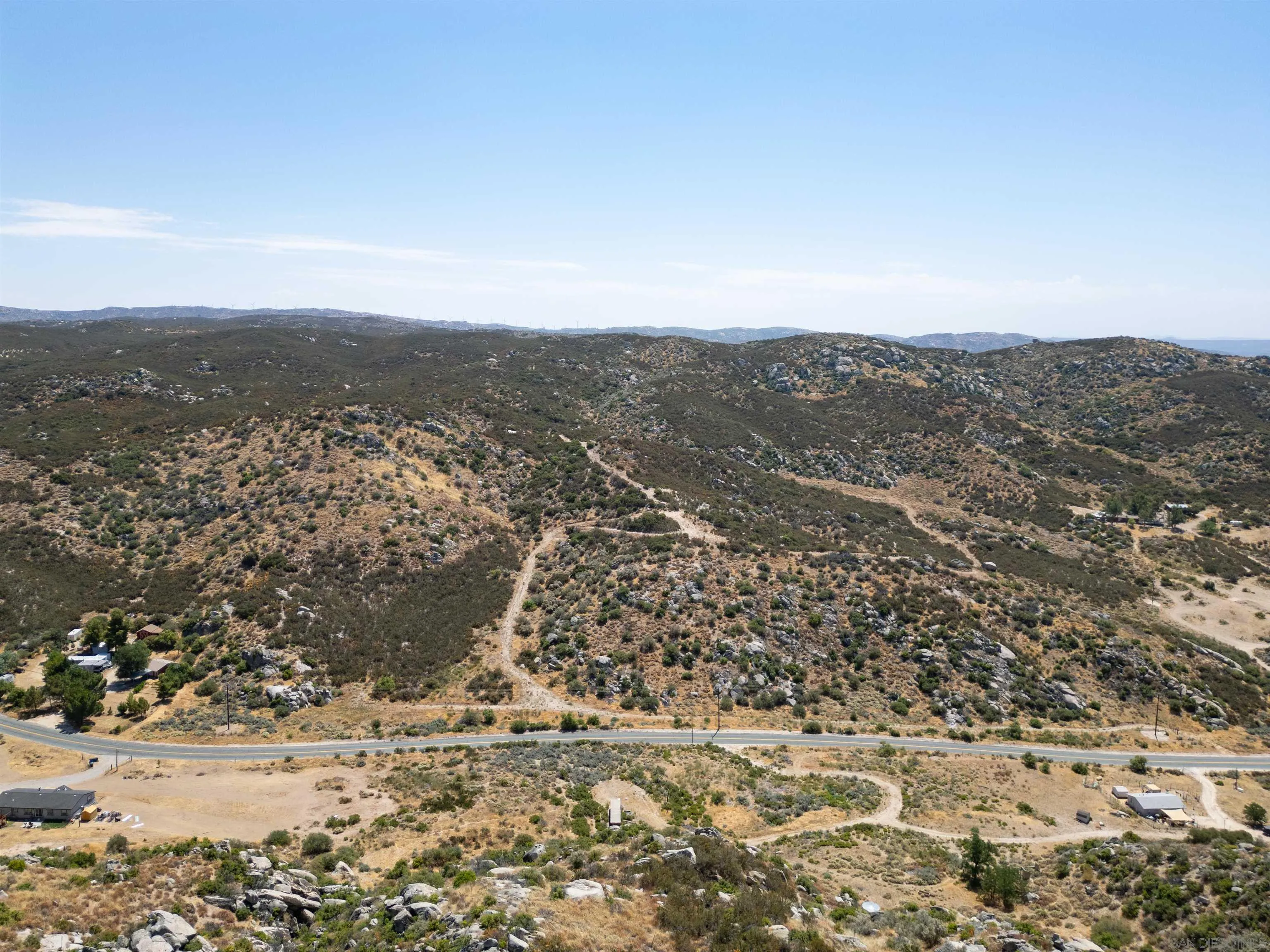 000 La Posta Road Unit 08