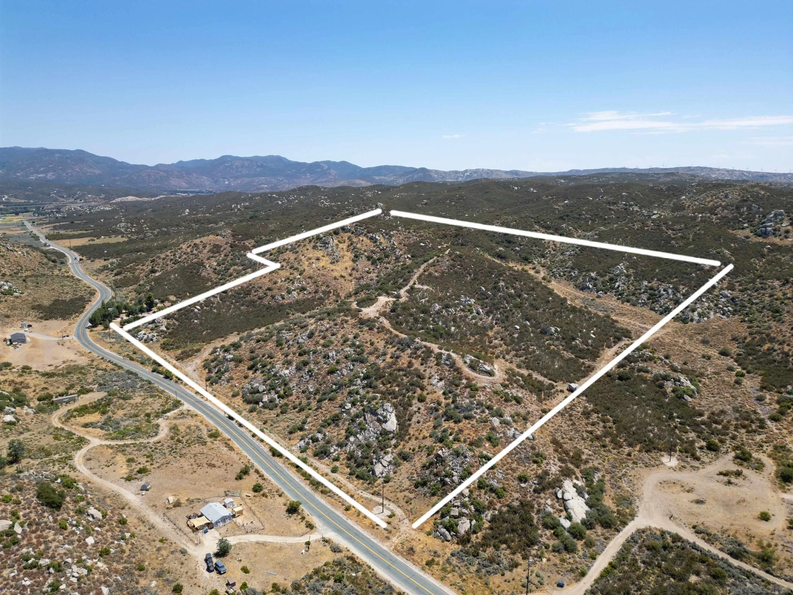 000 La Posta Road Unit 08