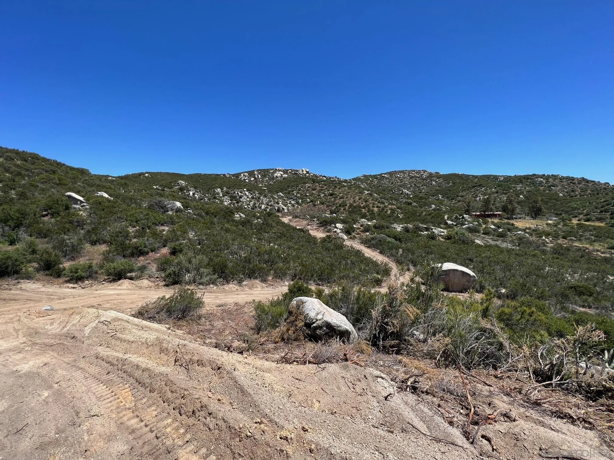 000 La Posta Road Unit 08