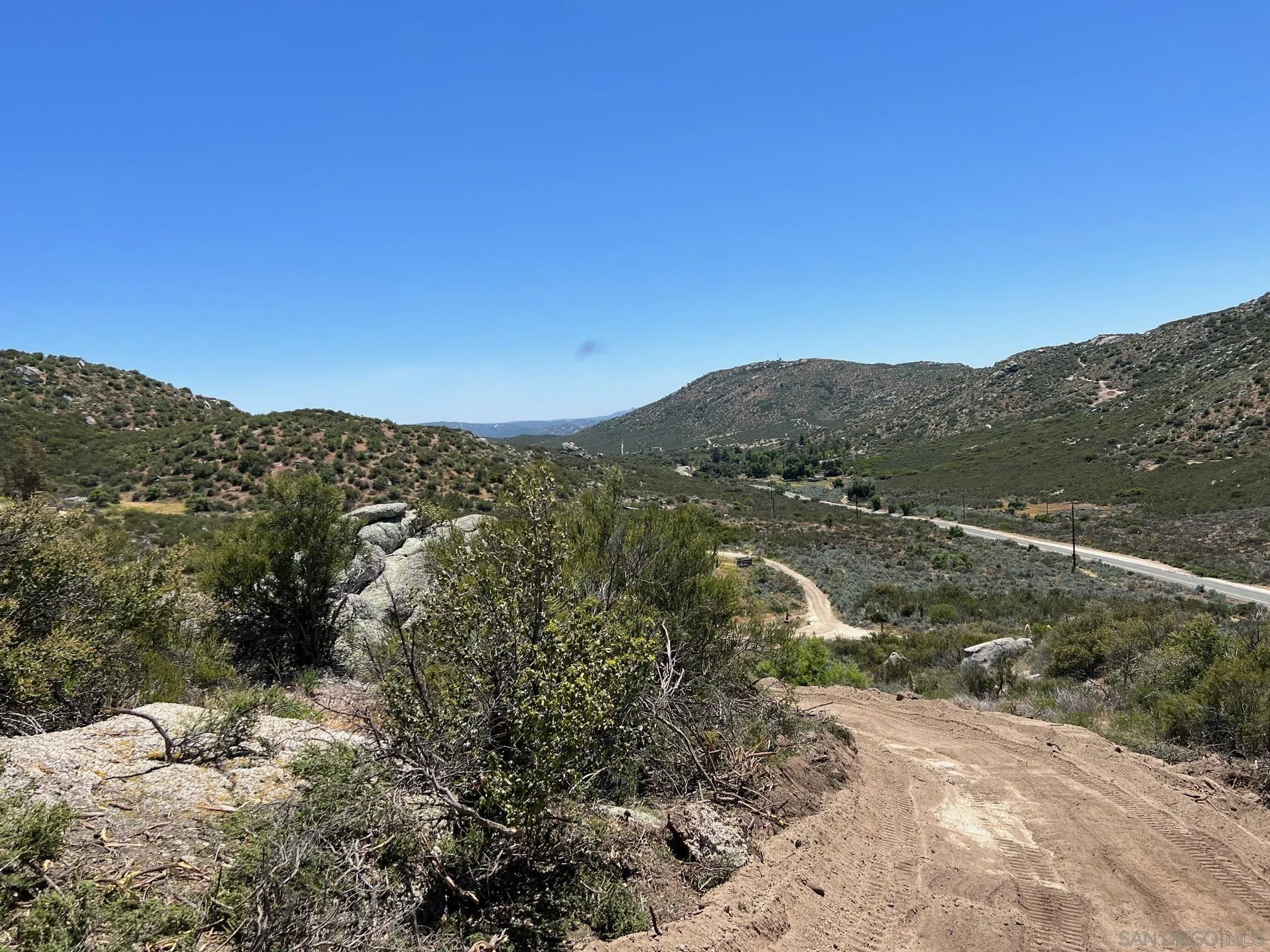 000 La Posta Road Unit 08