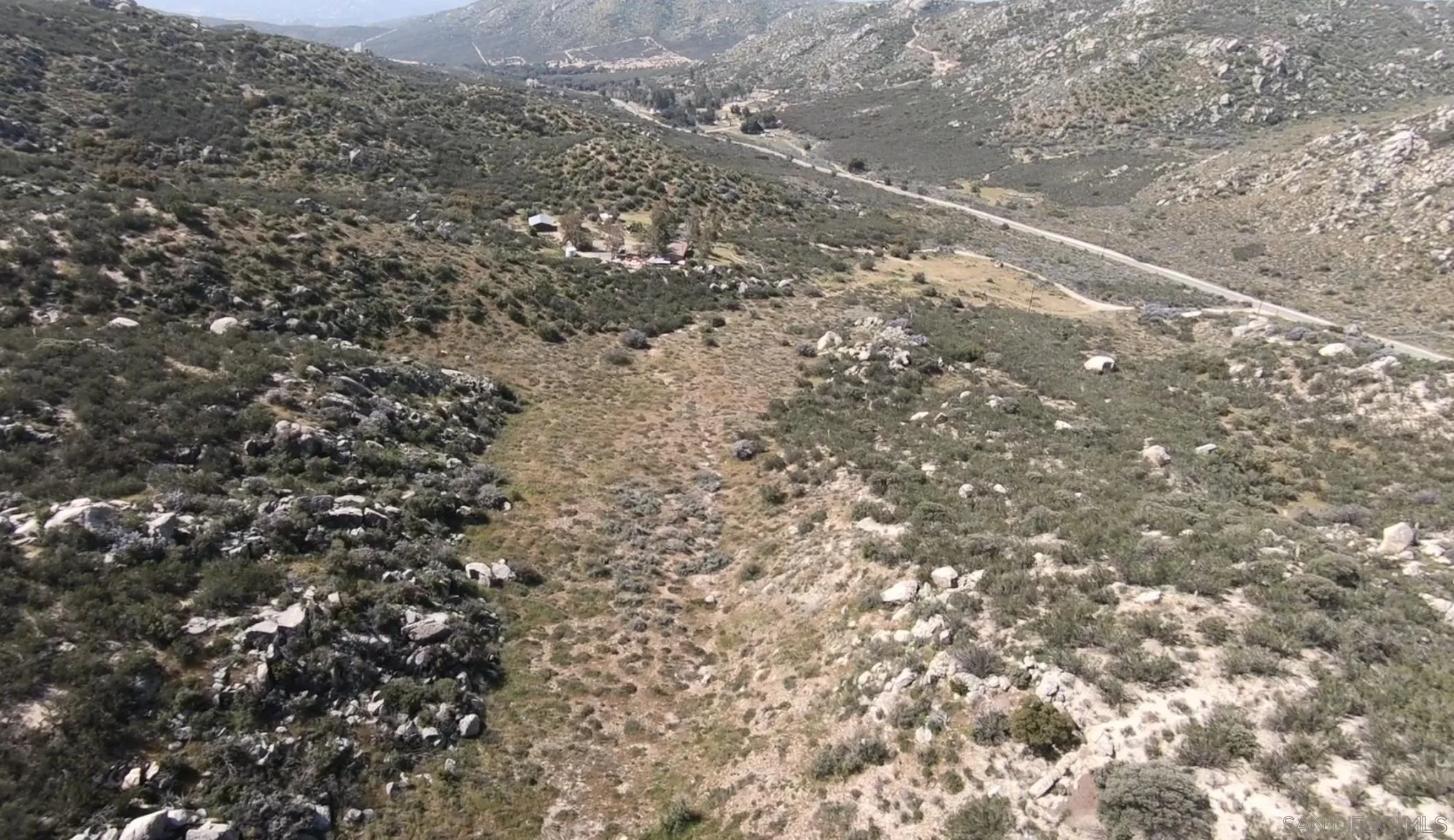 000 La Posta Road Unit 08