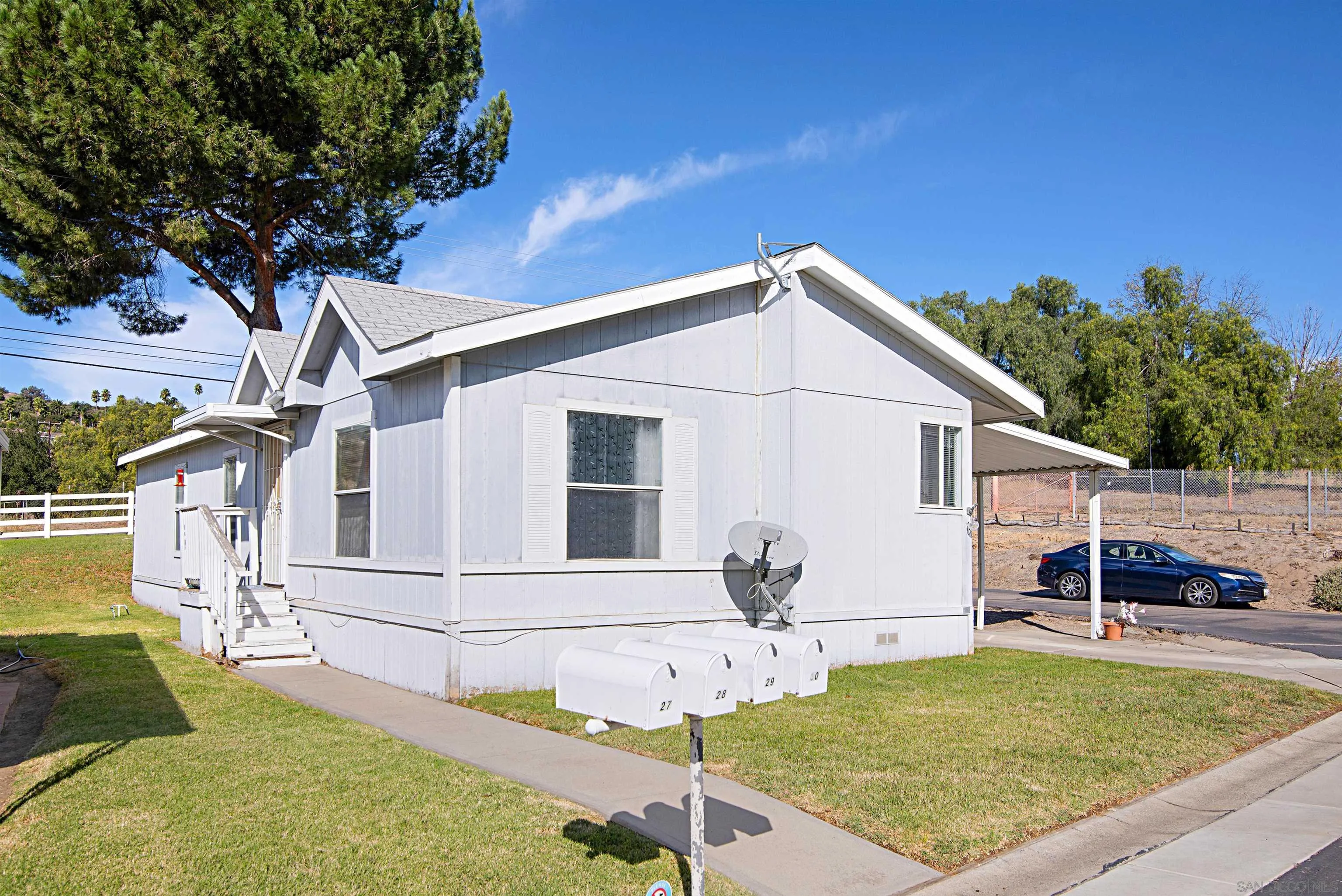 2030 Black Canyon Rd Unit 29