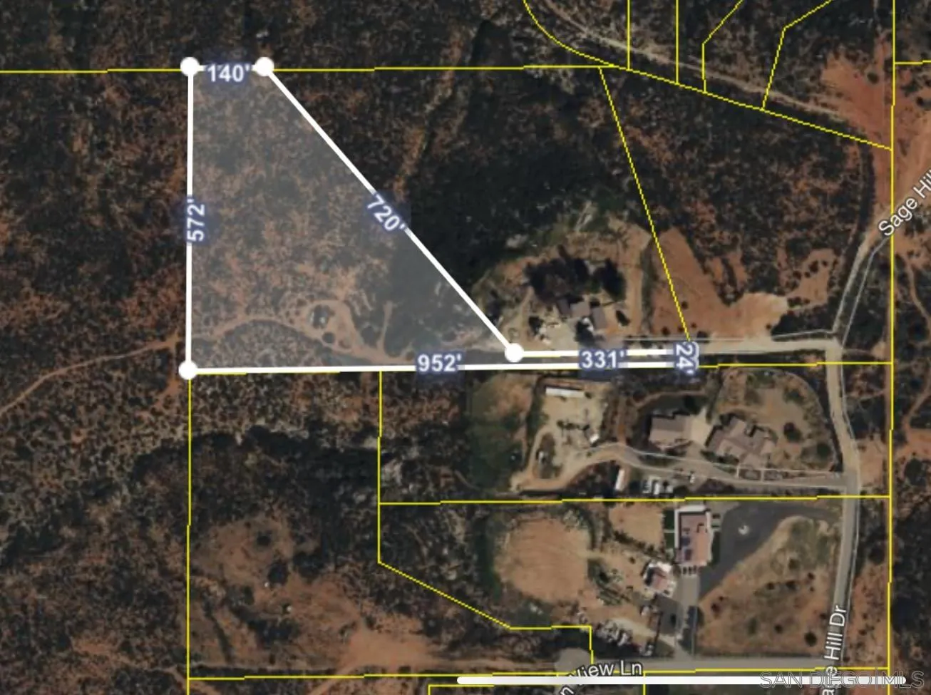 000 Mariposa Ridge Unit 19