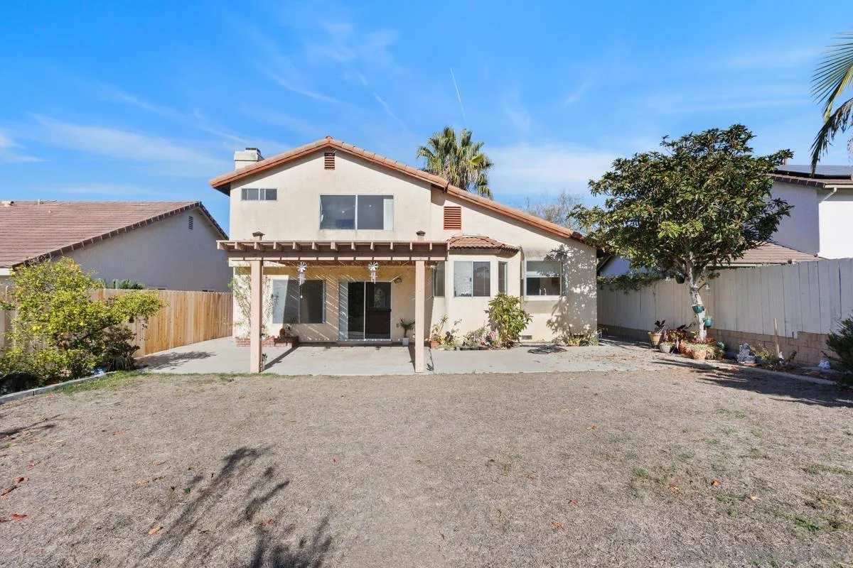 7275 Rock Canyon Drive