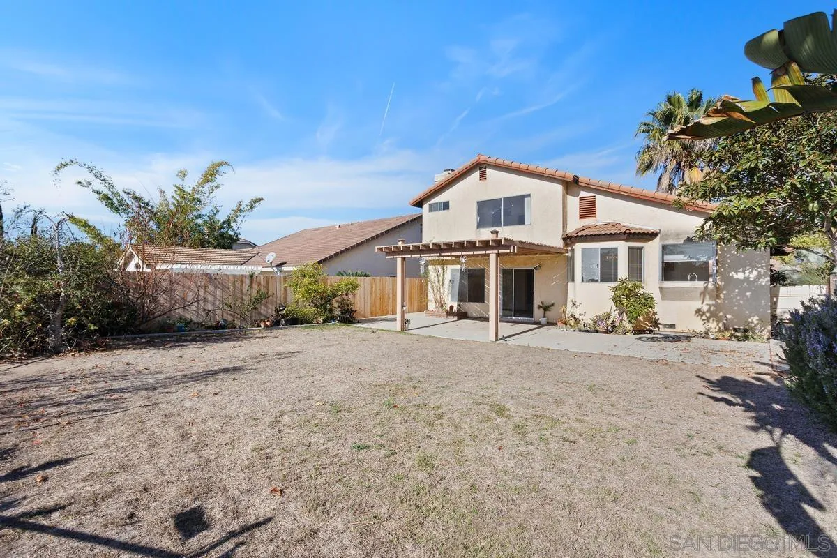 7275 Rock Canyon Drive